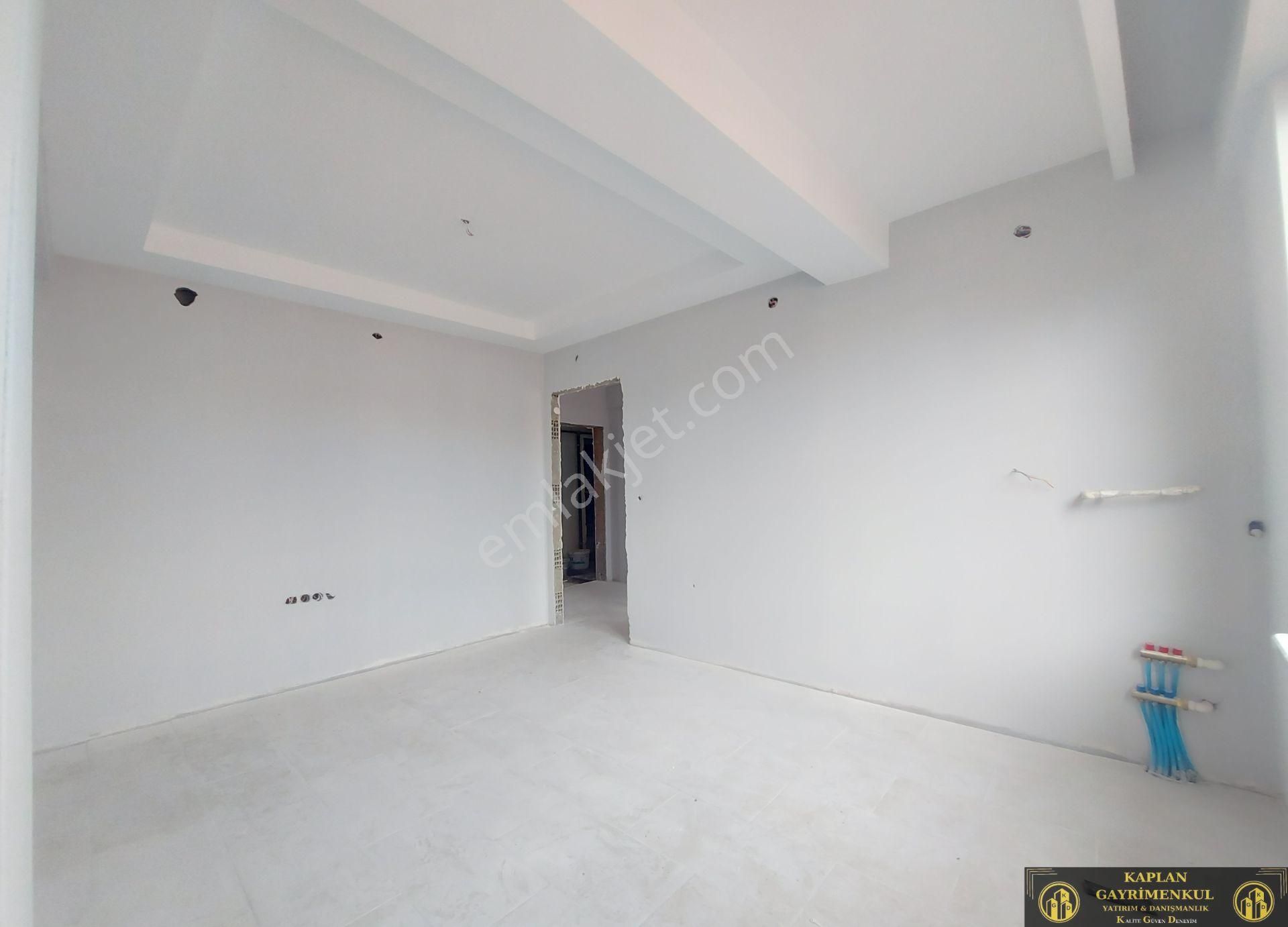 Kaplan Gayrimenkul’den 71 Evler Mah. Kafkas Cd. Yakını 2+0 55 M² Satılık Daire - Görsel 3