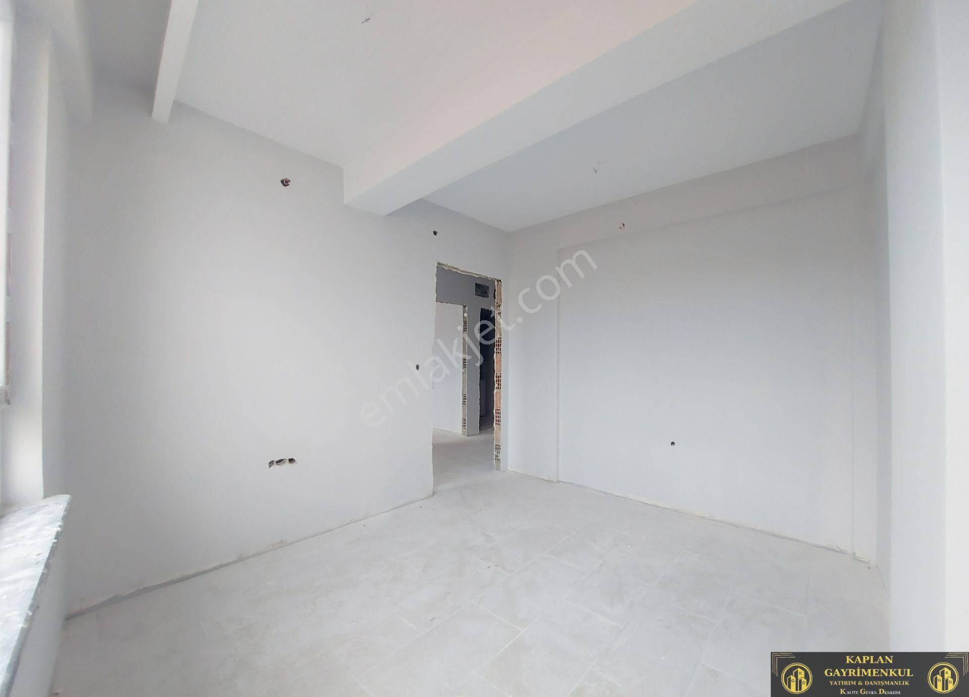 Kaplan Gayrimenkul’den 71 Evler Mah. Kafkas Cd. Yakını 2+0 55 M² Satılık Daire - Görsel 8