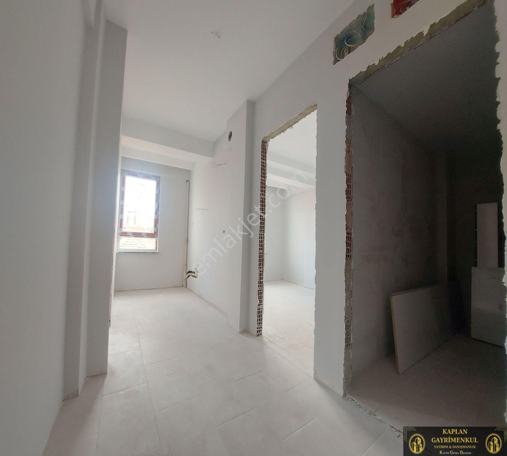 Kaplan Gayrimenkul’den 71 Evler Mah. Kafkas Cd. Yakını 2+0 55 M² Satılık Daire - Görsel 11