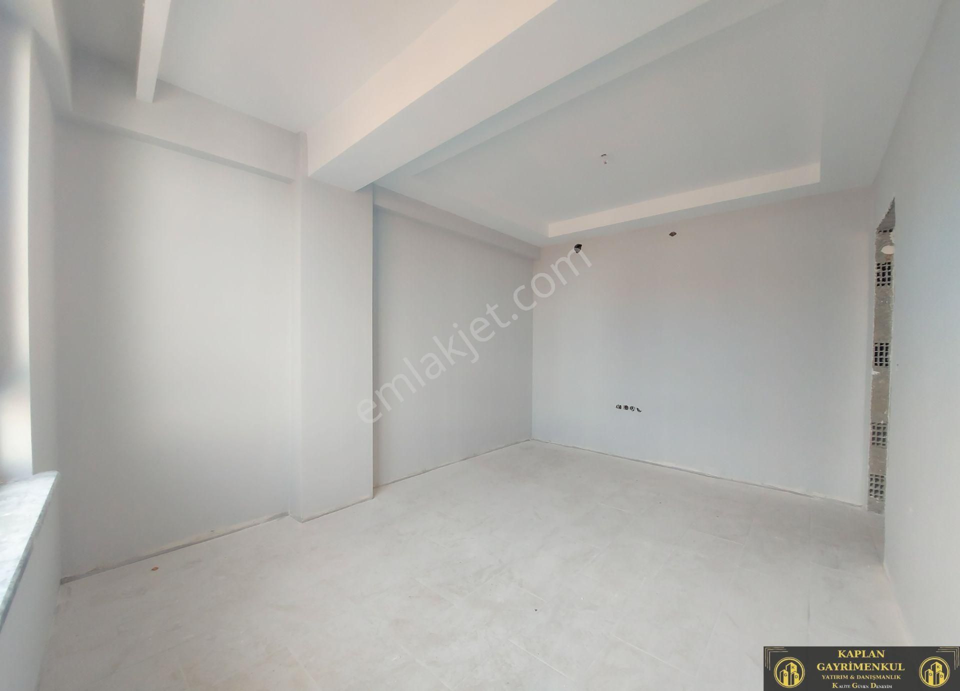 Kaplan Gayrimenkul’den 71 Evler Mah. Kafkas Cd. Yakını 2+0 55 M² Satılık Daire - Görsel 4