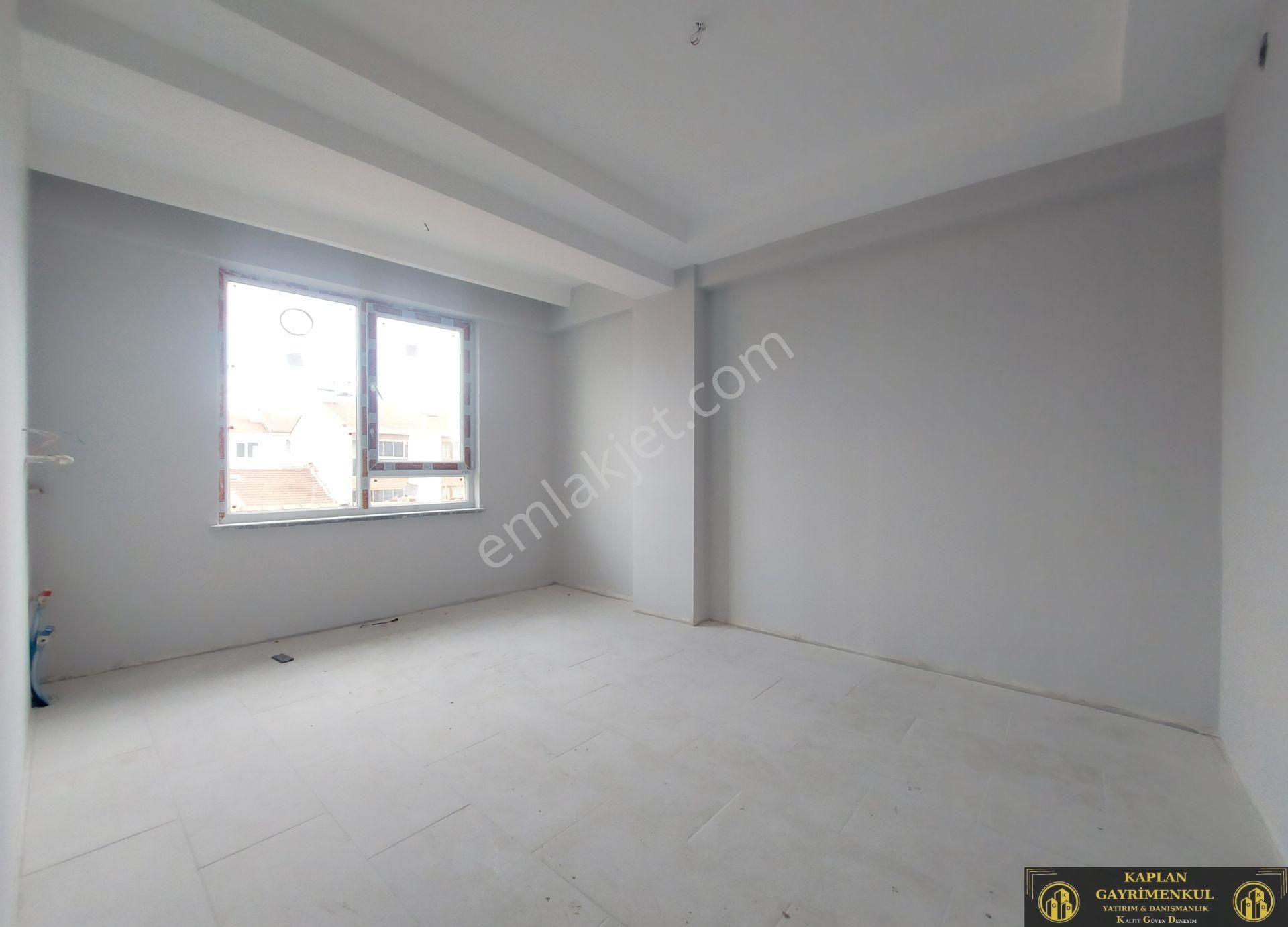 Kaplan Gayrimenkul’den 71 Evler Mah. Kafkas Cd. Yakını 2+0 55 M² Satılık Daire