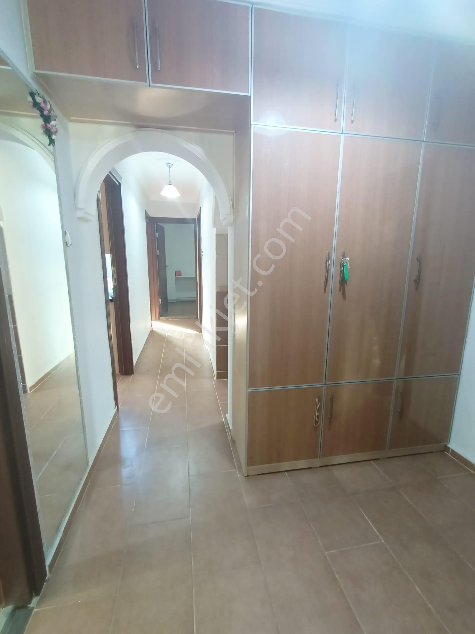 Yuvam Gayrimenkul'den Salihli Cumhuriyet Mah. Kiralık 3+1 Daire - Görsel 9