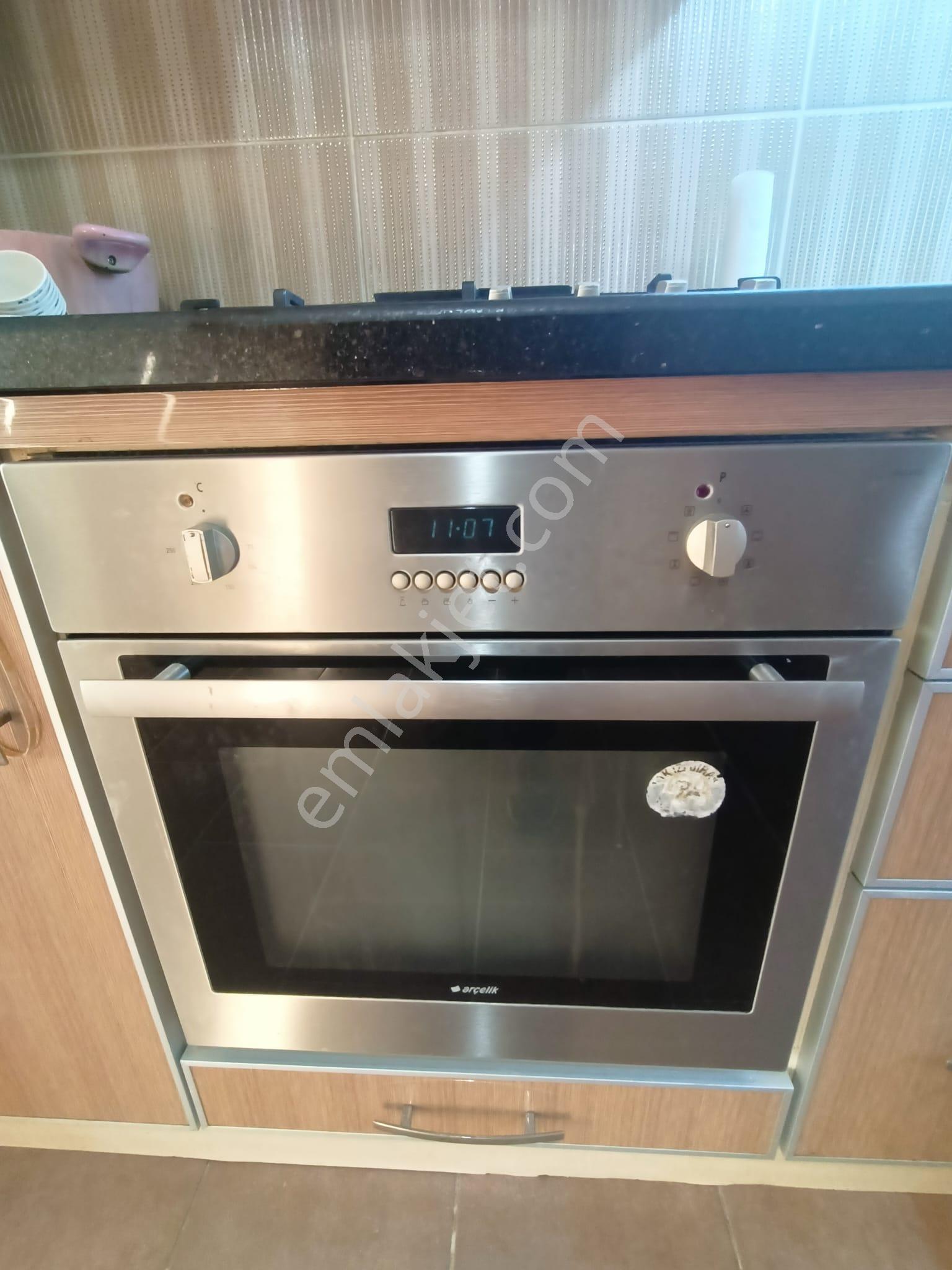 Yuvam Gayrimenkul'den Salihli Cumhuriyet Mah. Kiralık 3+1 Daire - Görsel 22