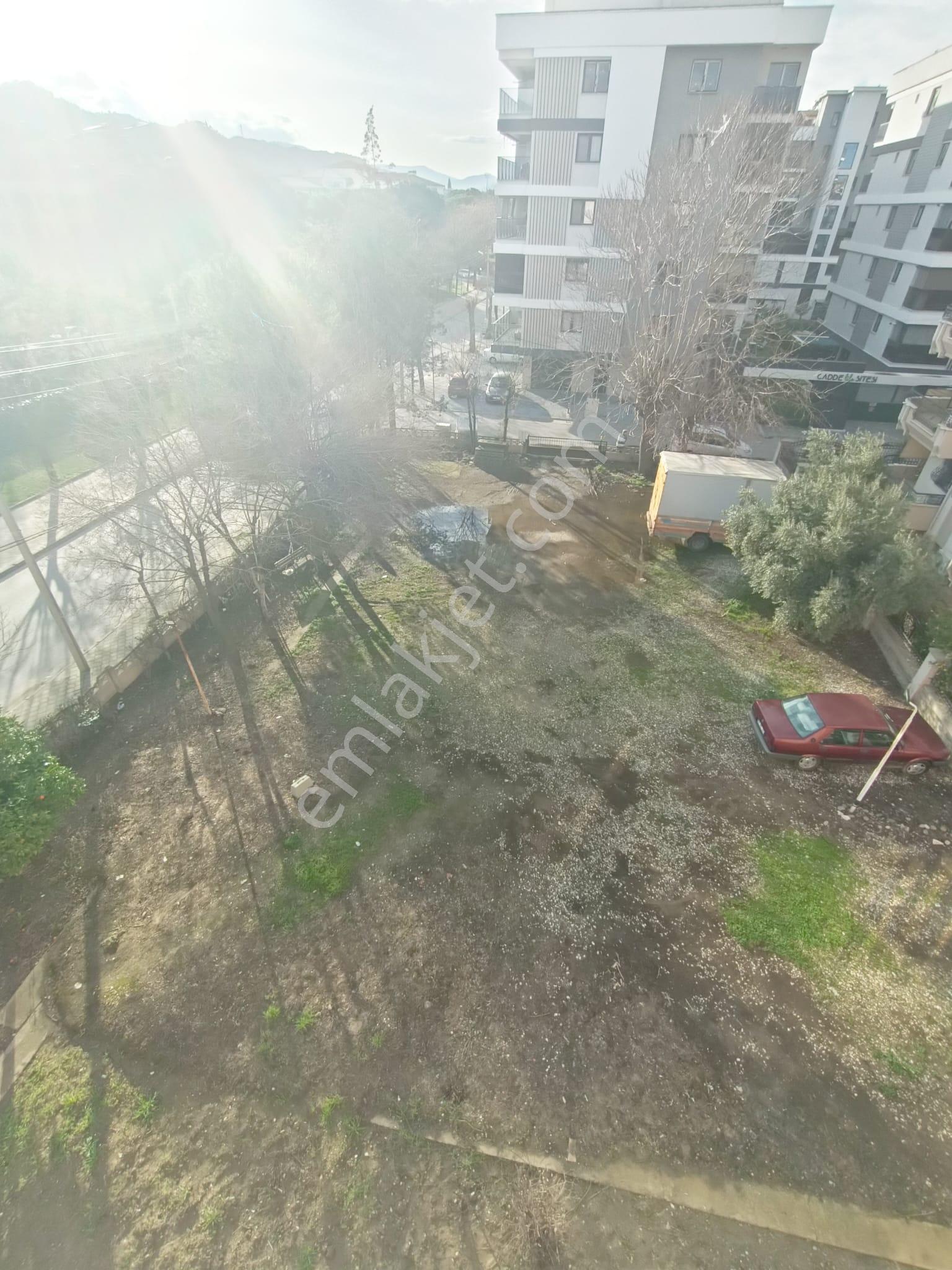 Yuvam Gayrimenkul'den Salihli Cumhuriyet Mah. Kiralık 3+1 Daire - Görsel 12