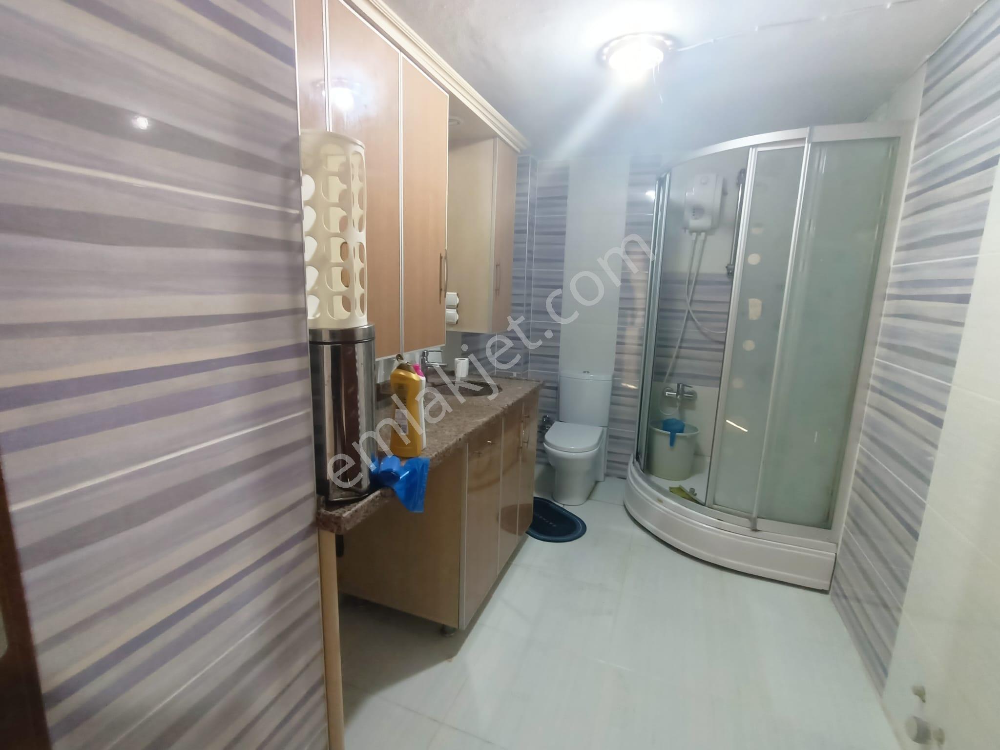 Yuvam Gayrimenkul'den Salihli Cumhuriyet Mah. Kiralık 3+1 Daire - Görsel 8