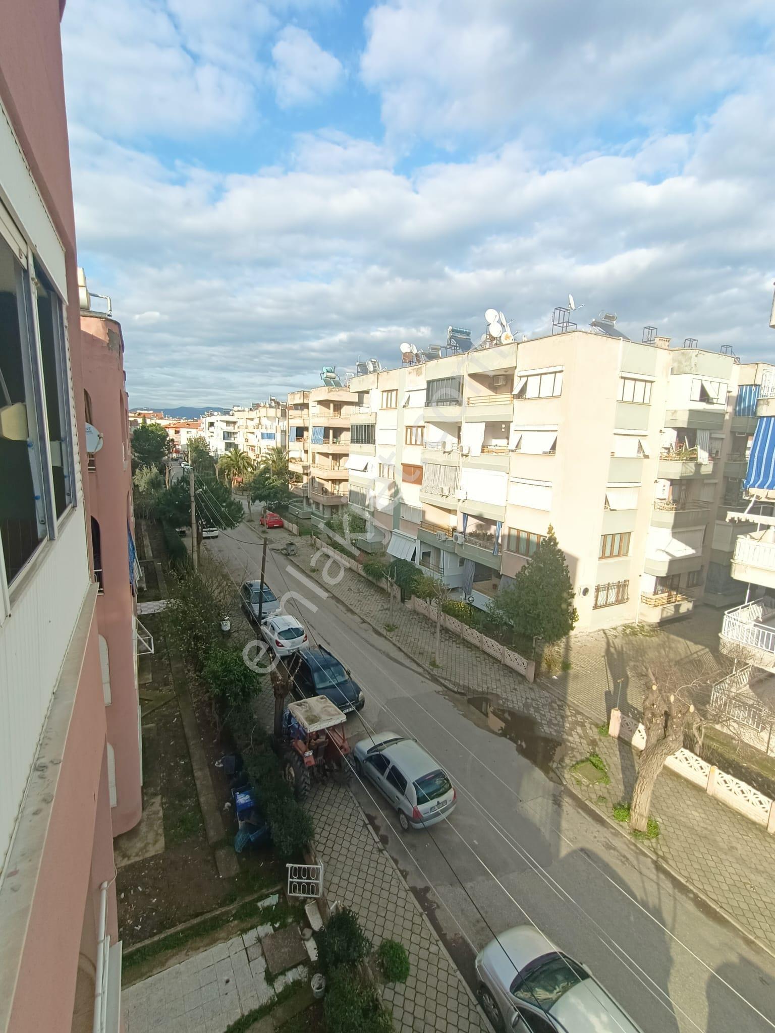 Yuvam Gayrimenkul'den Salihli Cumhuriyet Mah. Kiralık 3+1 Daire - Görsel 33