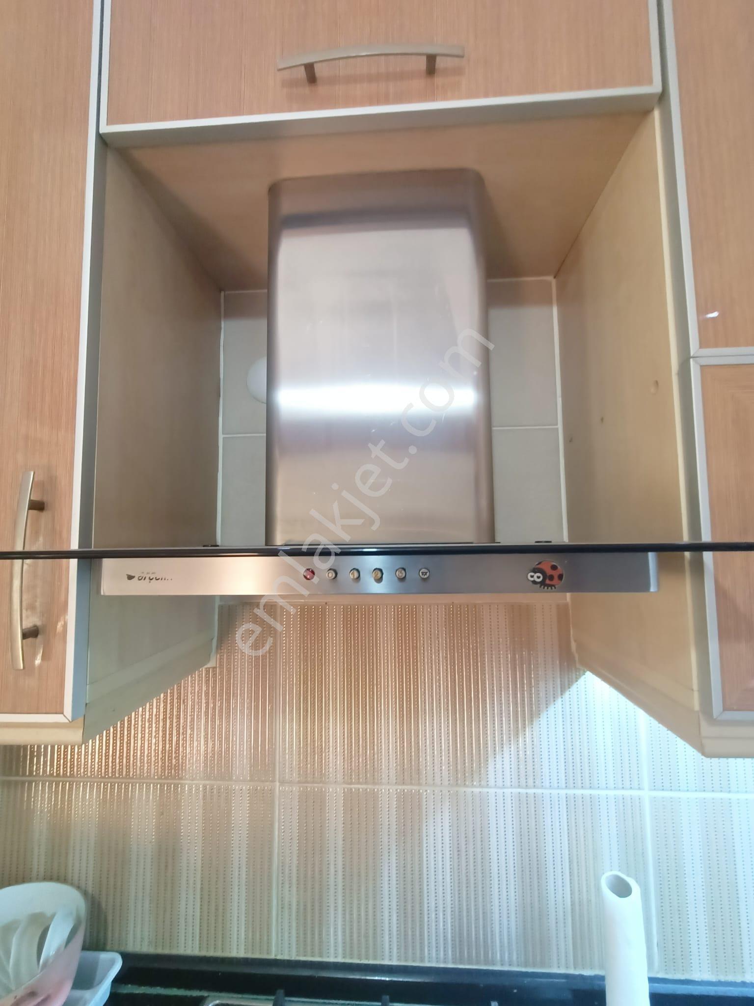 Yuvam Gayrimenkul'den Salihli Cumhuriyet Mah. Kiralık 3+1 Daire - Görsel 20