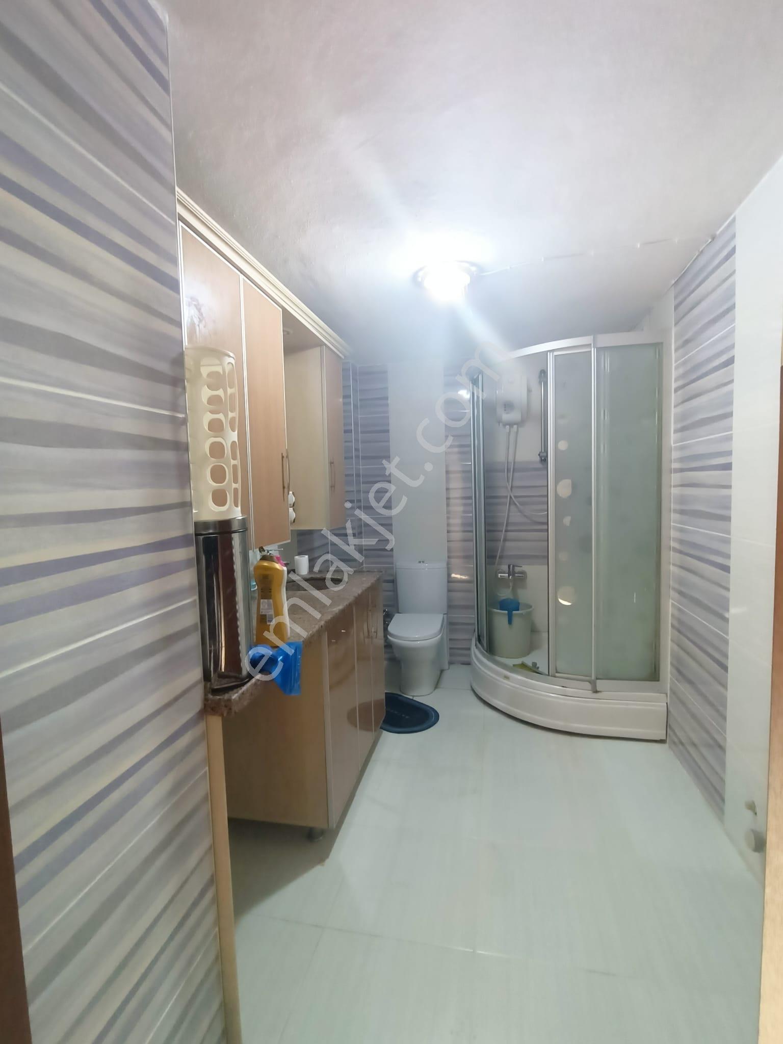 Yuvam Gayrimenkul'den Salihli Cumhuriyet Mah. Kiralık 3+1 Daire - Görsel 16