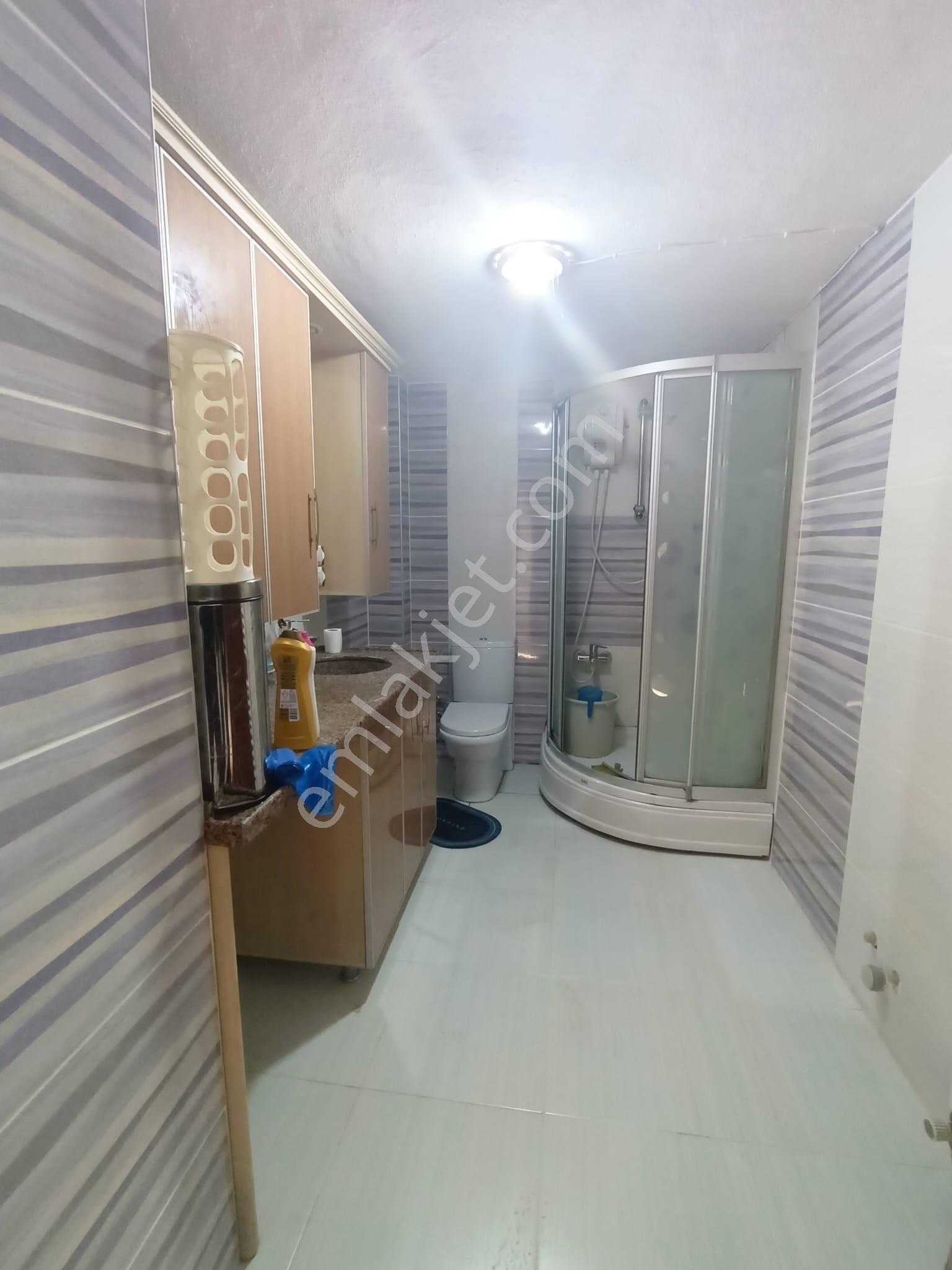 Yuvam Gayrimenkul'den Salihli Cumhuriyet Mah. Kiralık 3+1 Daire - Görsel 17