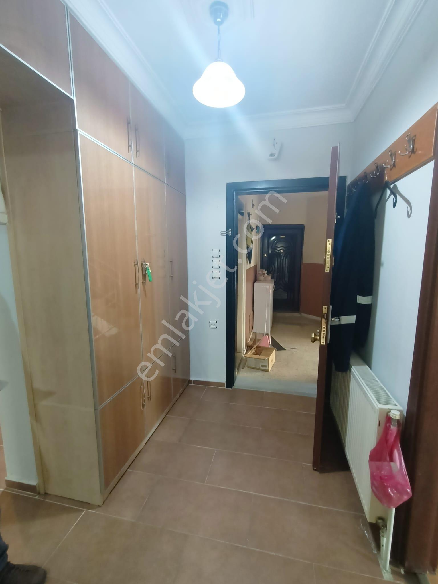 Yuvam Gayrimenkul'den Salihli Cumhuriyet Mah. Kiralık 3+1 Daire - Görsel 24