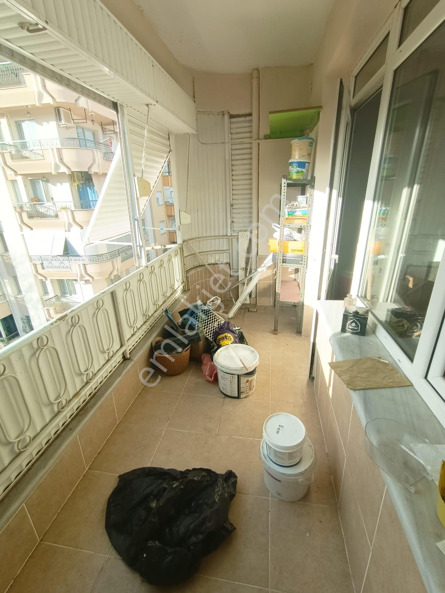 Yuvam Gayrimenkul'den Salihli Cumhuriyet Mah. Kiralık 3+1 Daire - Görsel 11