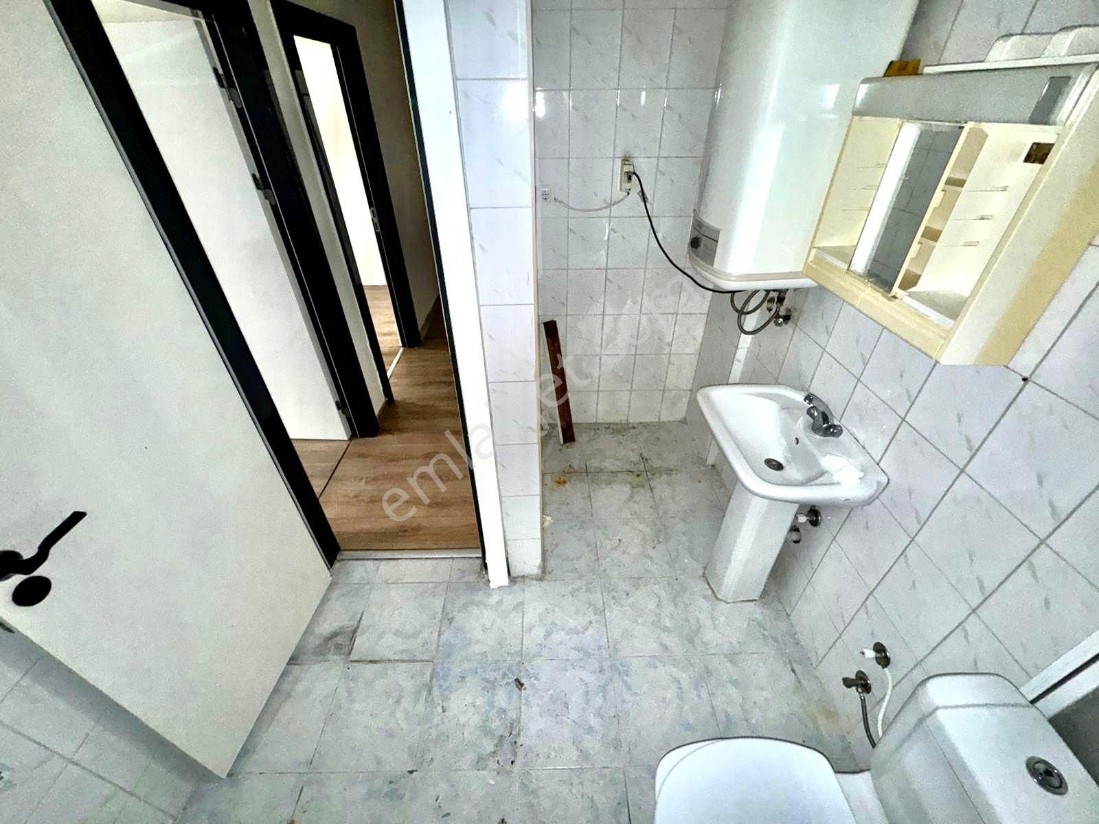 Karabuluttan Akçayda Bu Fiyata Zor Bulunan 2+1 Satılık Daire - Görsel 17