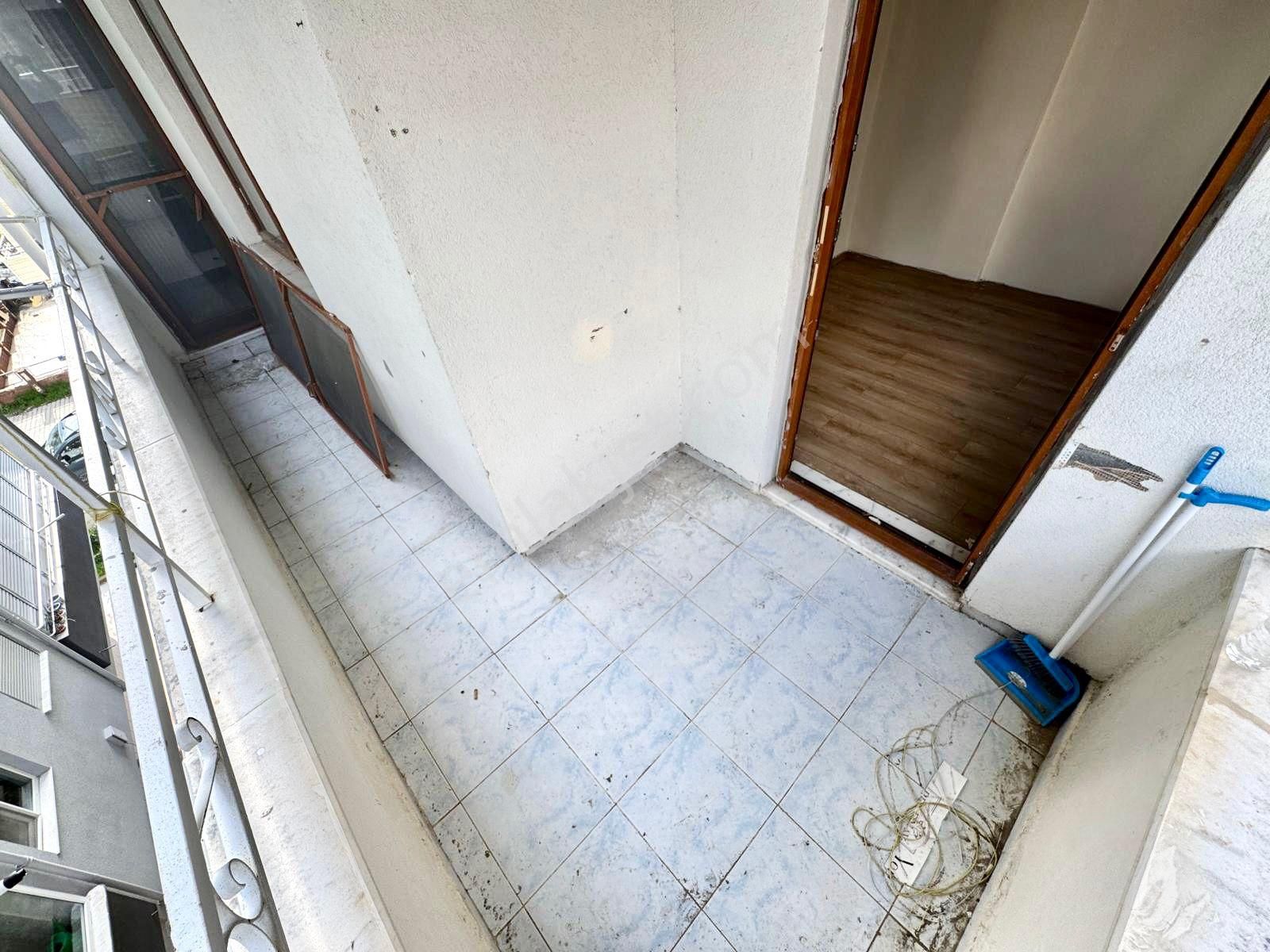 Karabuluttan Akçayda Bu Fiyata Zor Bulunan 2+1 Satılık Daire - Görsel 24