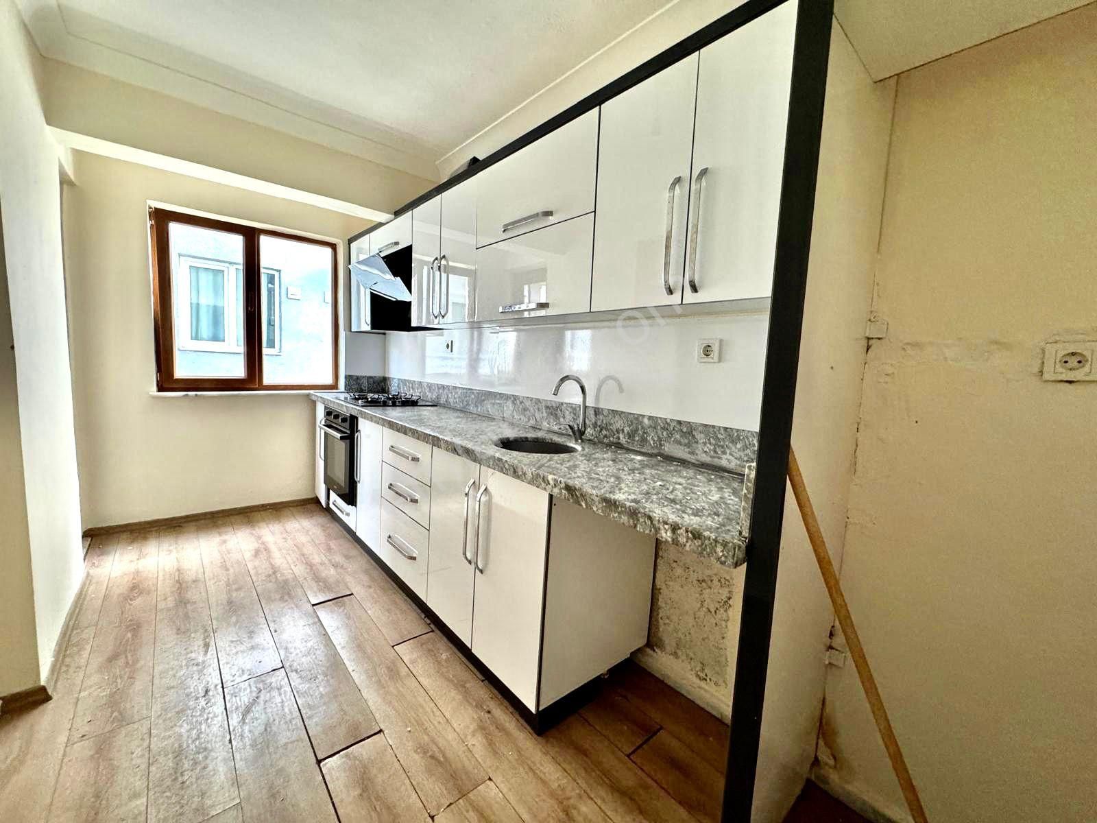 Karabuluttan Akçayda Bu Fiyata Zor Bulunan 2+1 Satılık Daire - Görsel 18