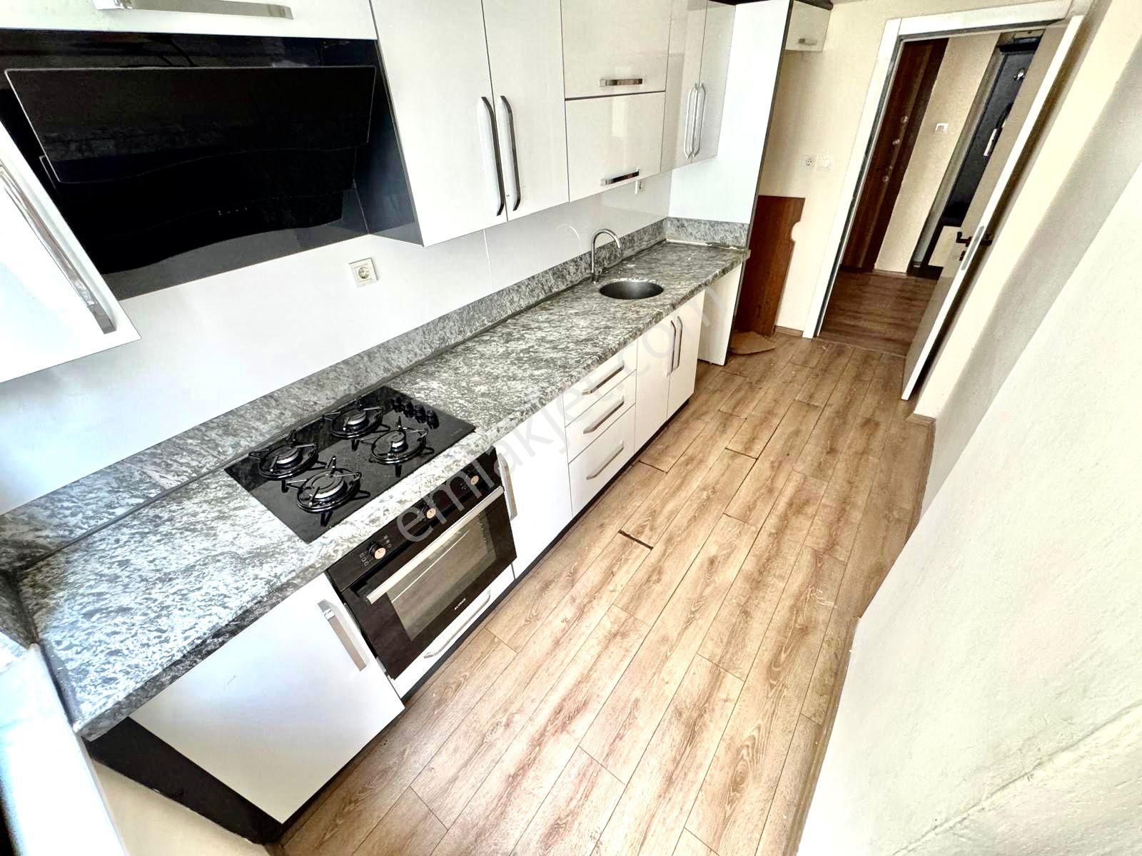 Karabuluttan Akçayda Bu Fiyata Zor Bulunan 2+1 Satılık Daire - Görsel 22