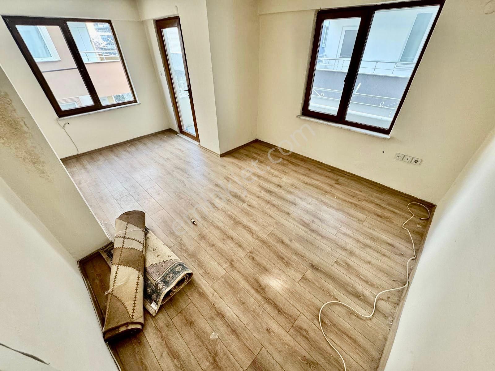 Karabuluttan Akçayda Bu Fiyata Zor Bulunan 2+1 Satılık Daire - Görsel 14