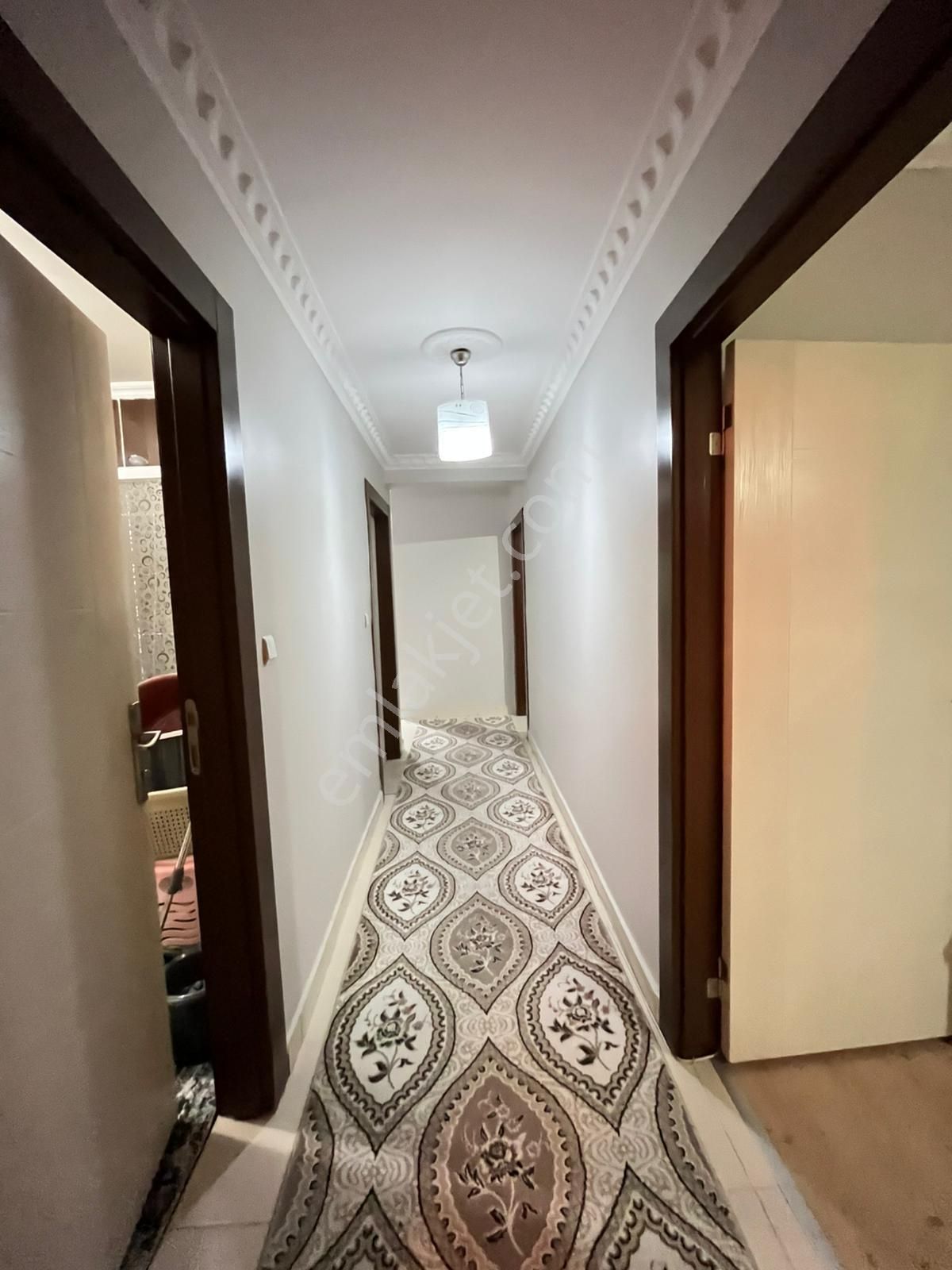 (1207) Keçiören Bademlikte Caddede 3+1 Satılık Orta Kat Daire - Görsel 15