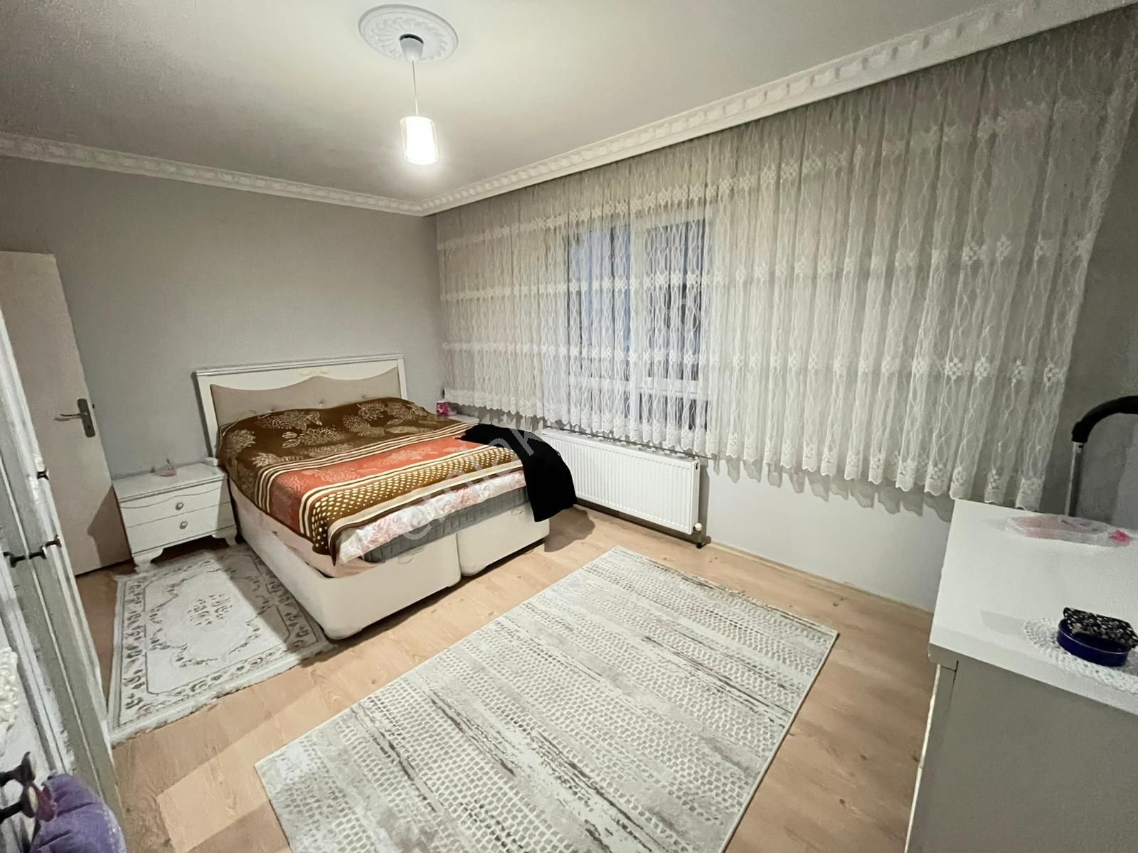 (1207) Keçiören Bademlikte Caddede 3+1 Satılık Orta Kat Daire - Görsel 21