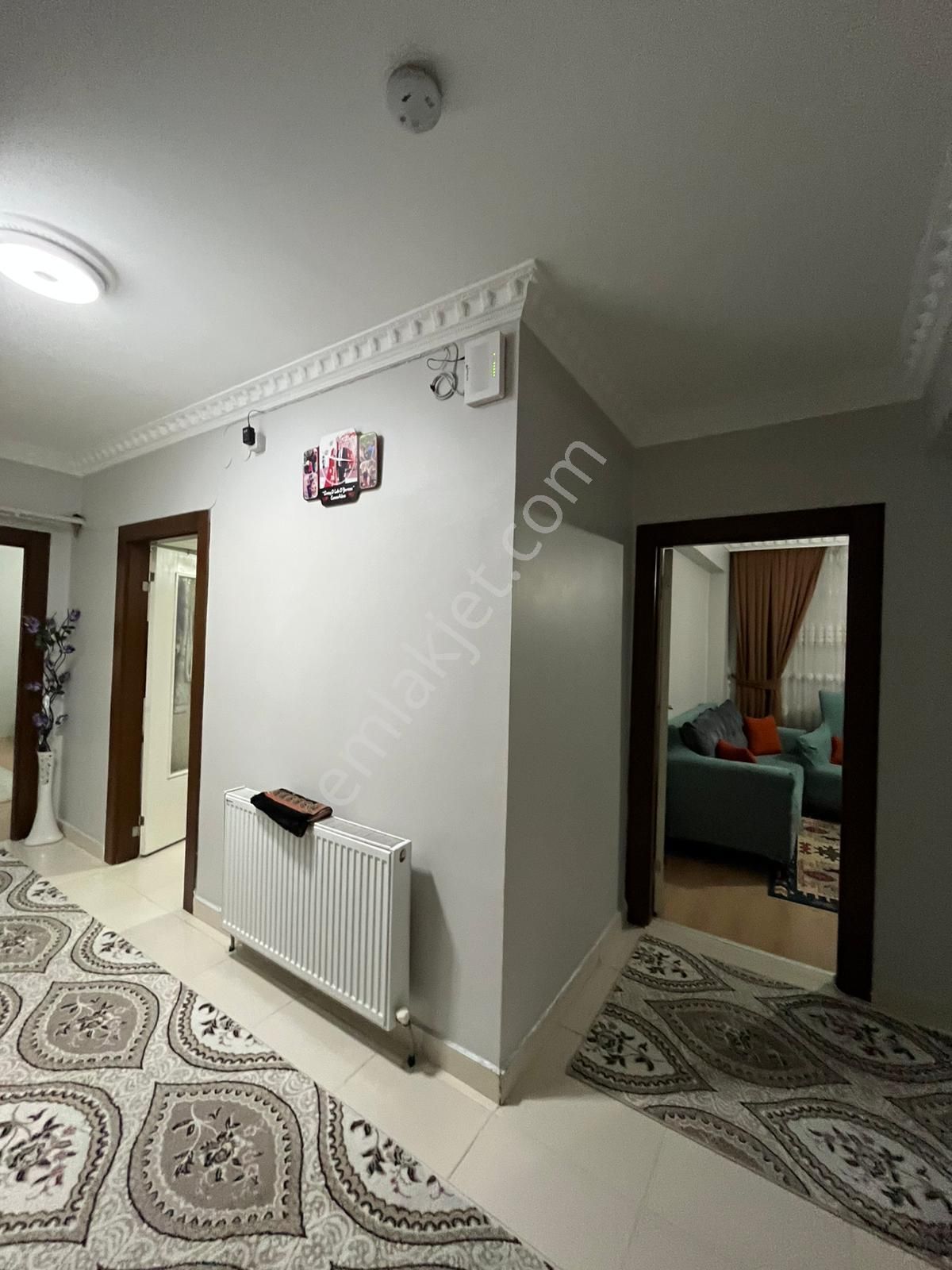 (1207) Keçiören Bademlikte Caddede 3+1 Satılık Orta Kat Daire - Görsel 14