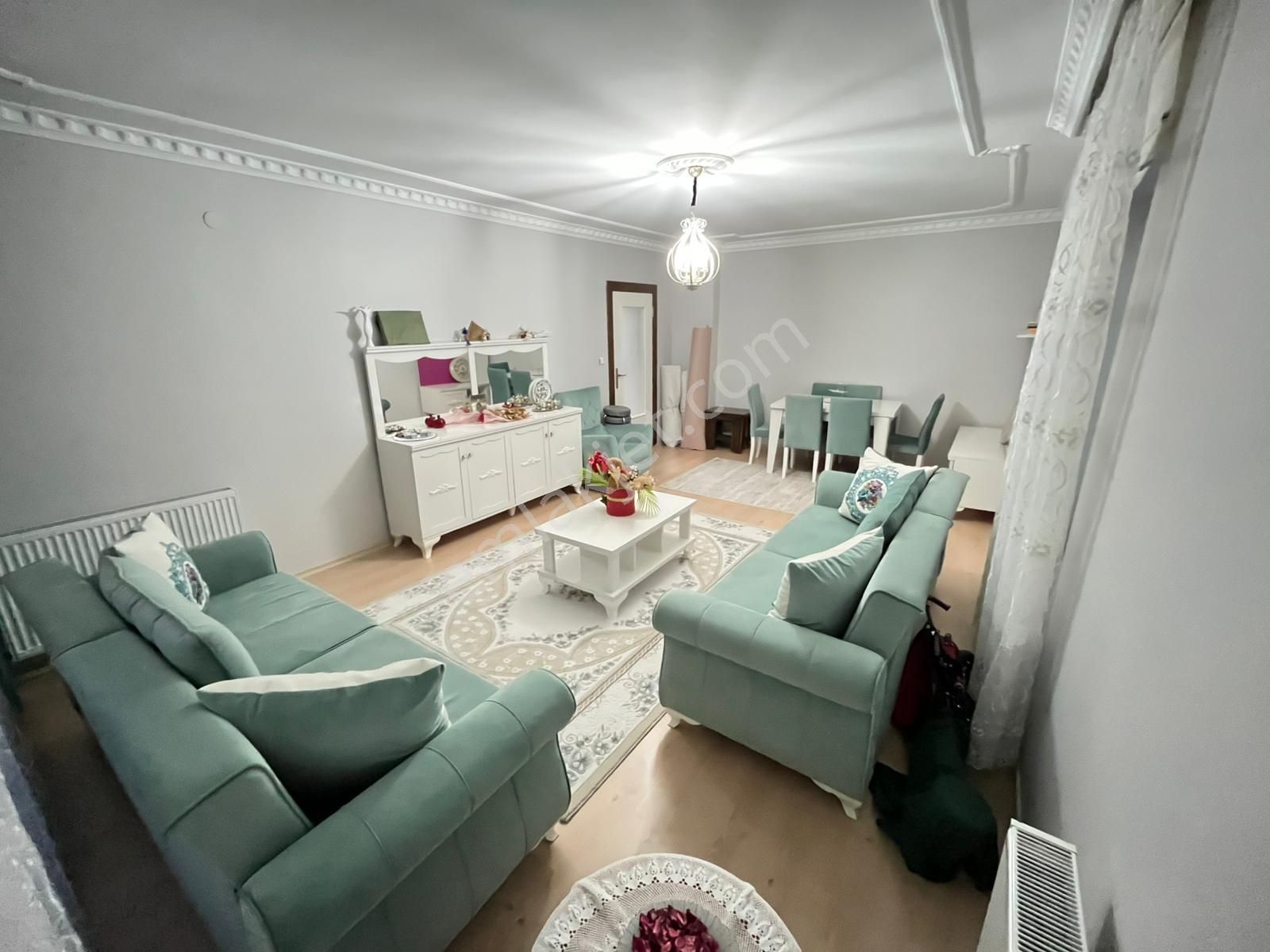 (1207) Keçiören Bademlikte Caddede 3+1 Satılık Orta Kat Daire - Görsel 8