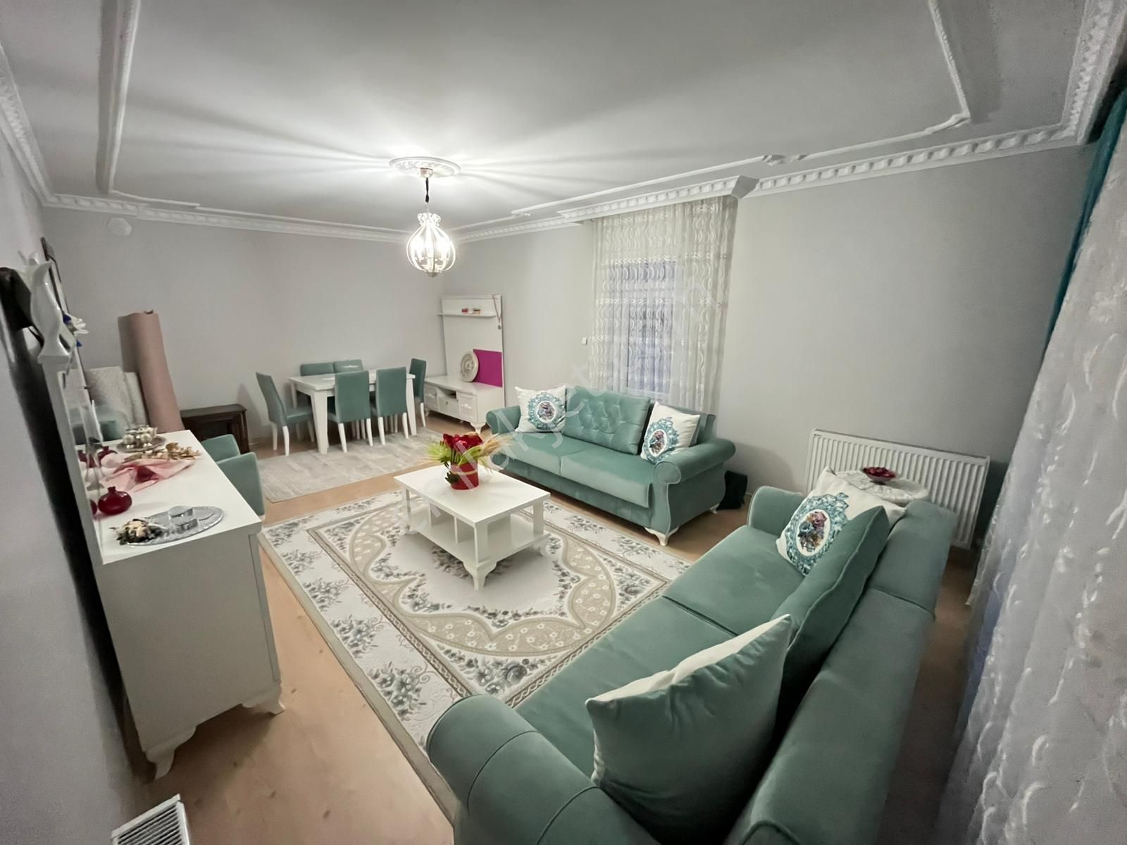 (1207) Keçiören Bademlikte Caddede 3+1 Satılık Orta Kat Daire - Görsel 7