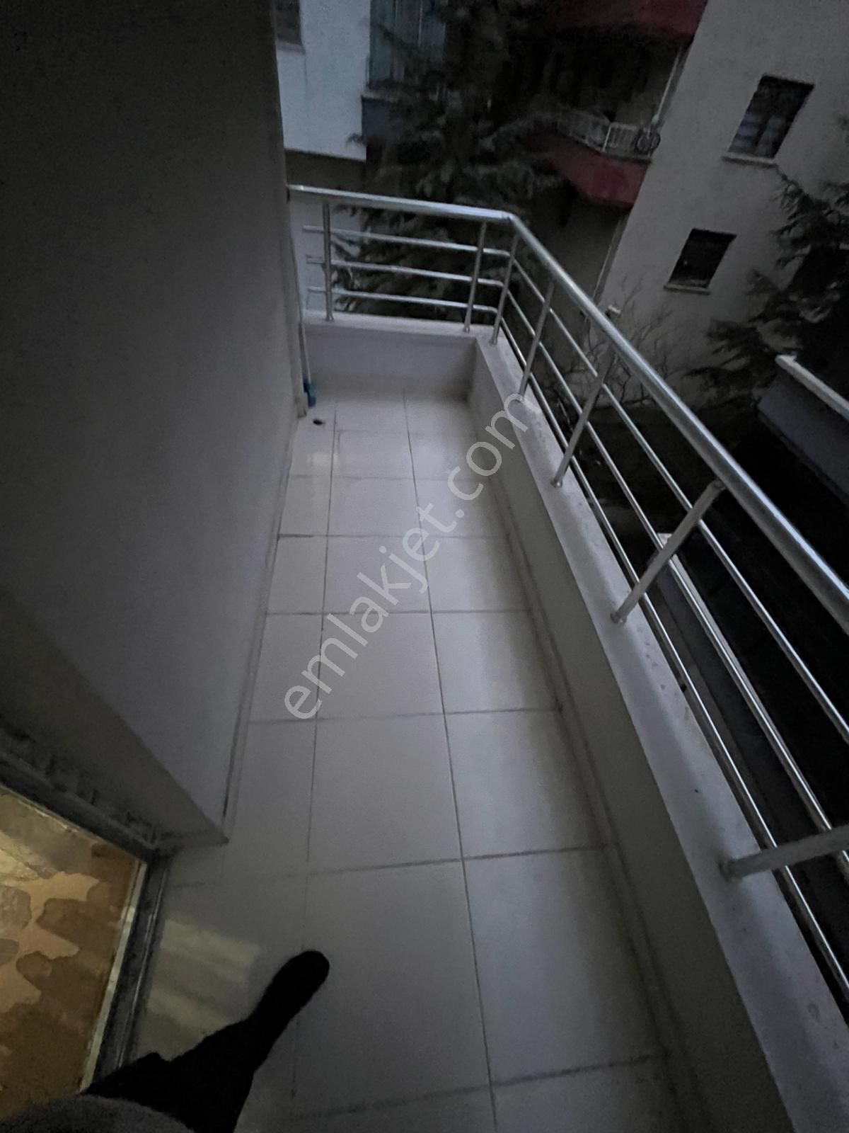 (1207) Keçiören Bademlikte Caddede 3+1 Satılık Orta Kat Daire - Görsel 13