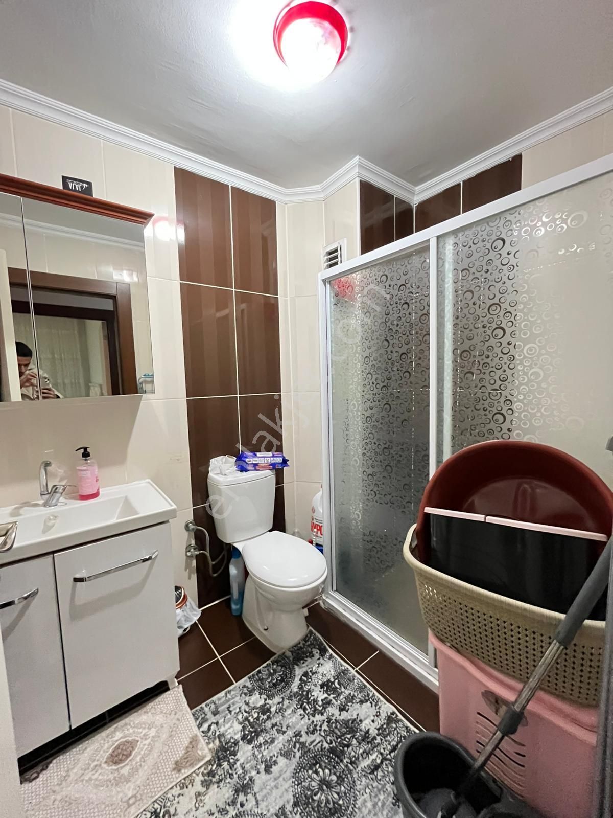 (1207) Keçiören Bademlikte Caddede 3+1 Satılık Orta Kat Daire - Görsel 16