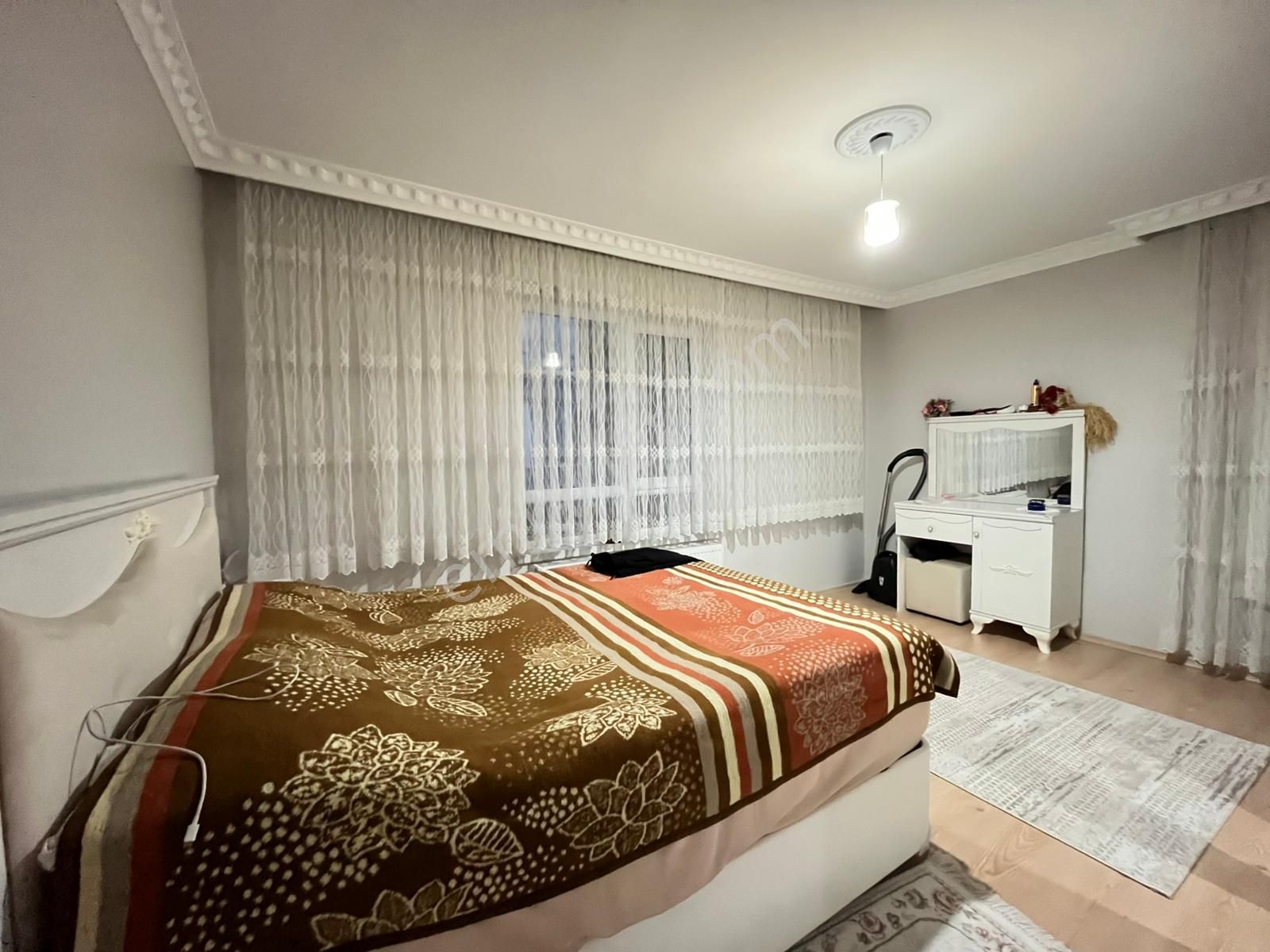 (1207) Keçiören Bademlikte Caddede 3+1 Satılık Orta Kat Daire - Görsel 17