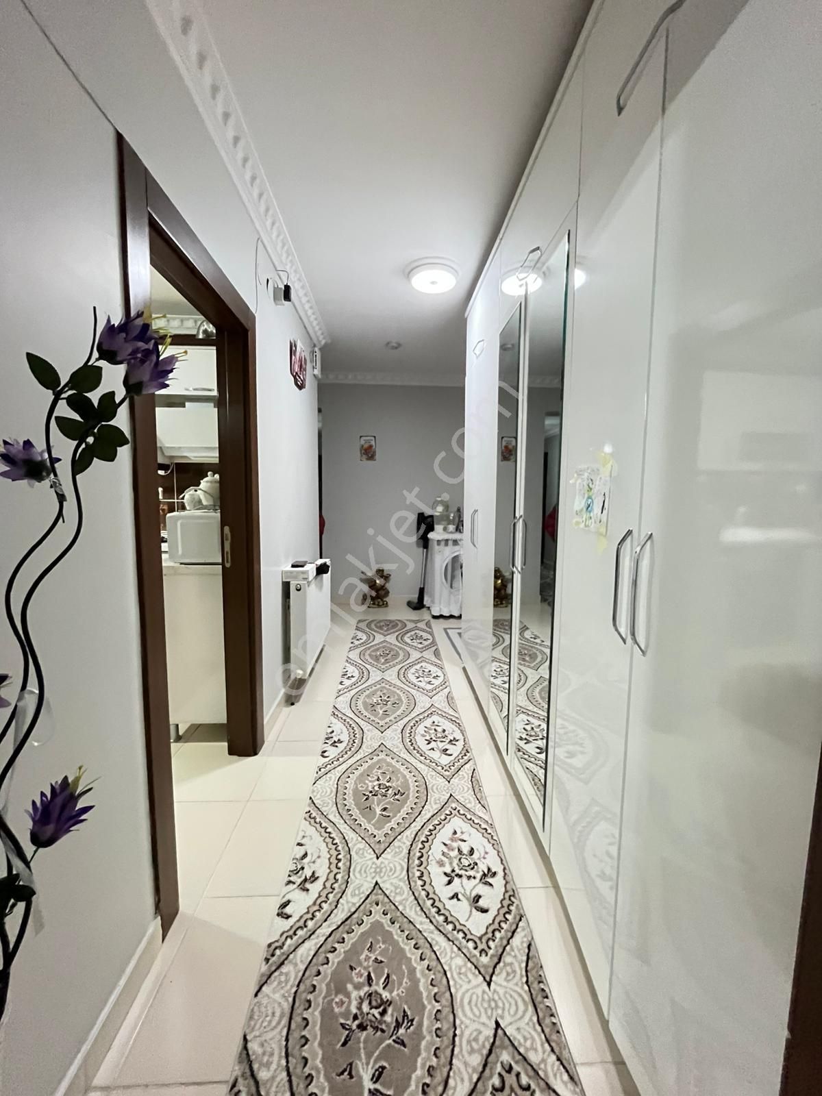 (1207) Keçiören Bademlikte Caddede 3+1 Satılık Orta Kat Daire - Görsel 19