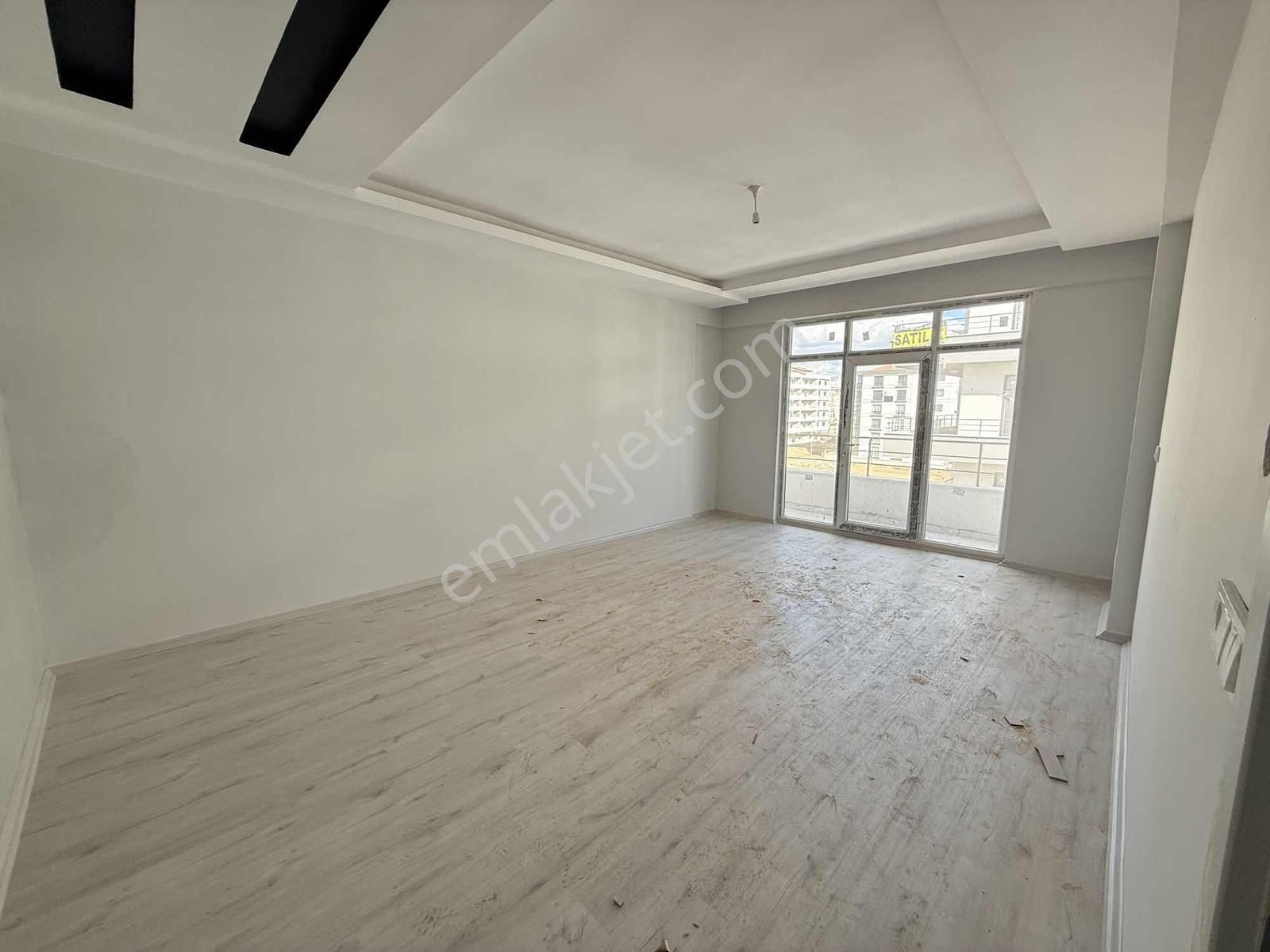 Duha Gold'da Tramvay Yanı Fırsat 3+1 Daire - Görsel 3