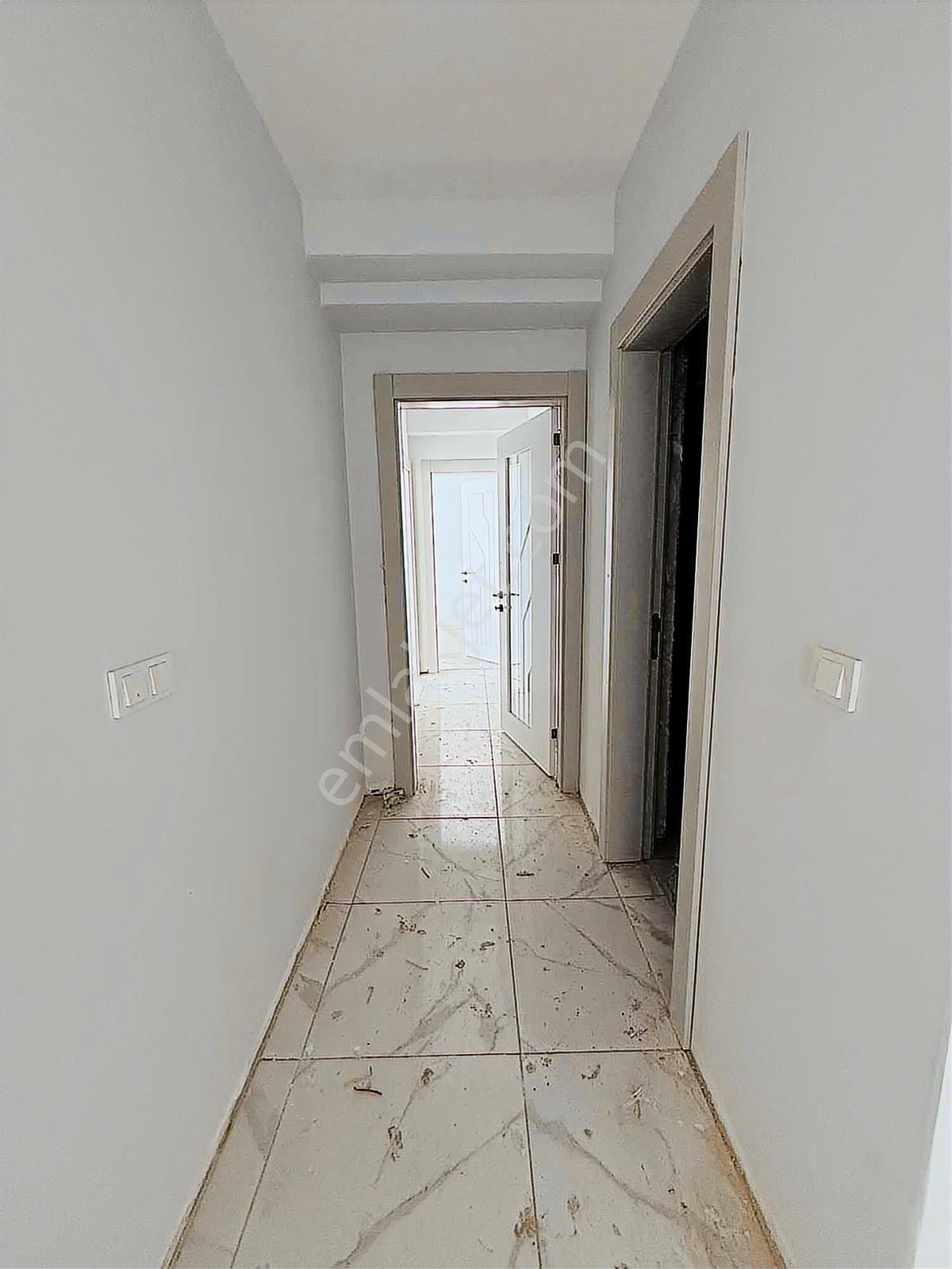 Duha Gold'da Tramvay Yanı Fırsat 3+1 Daire - Görsel 10