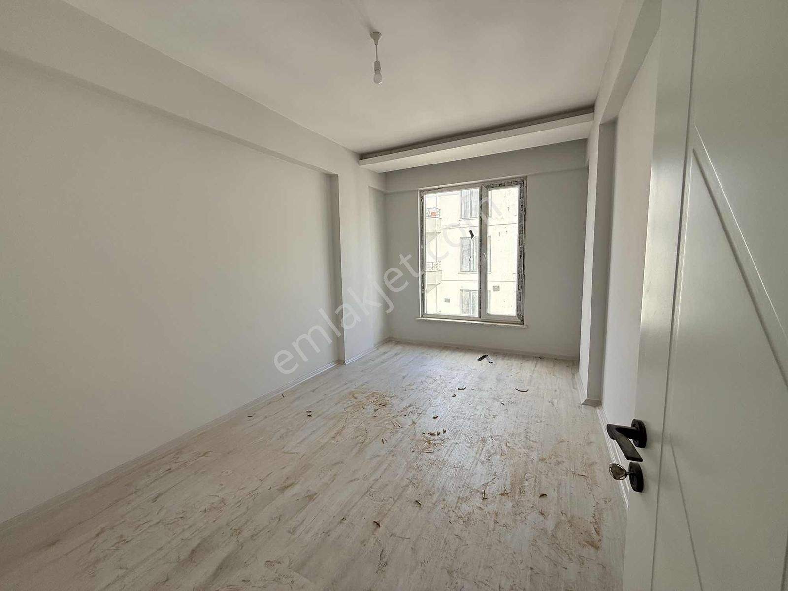 Duha Gold'da Tramvay Yanı Fırsat 3+1 Daire - Görsel 14