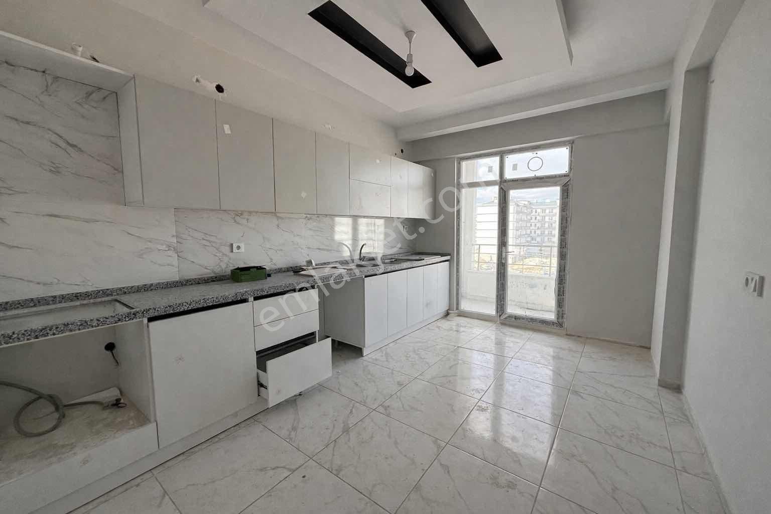 Duha Gold'da Tramvay Yanı Fırsat 3+1 Daire - Görsel 5