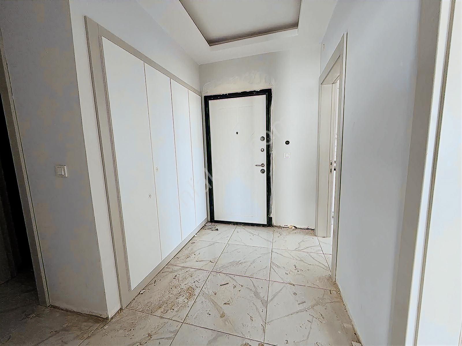 Duha Gold'da Tramvay Yanı Fırsat 3+1 Daire - Görsel 12