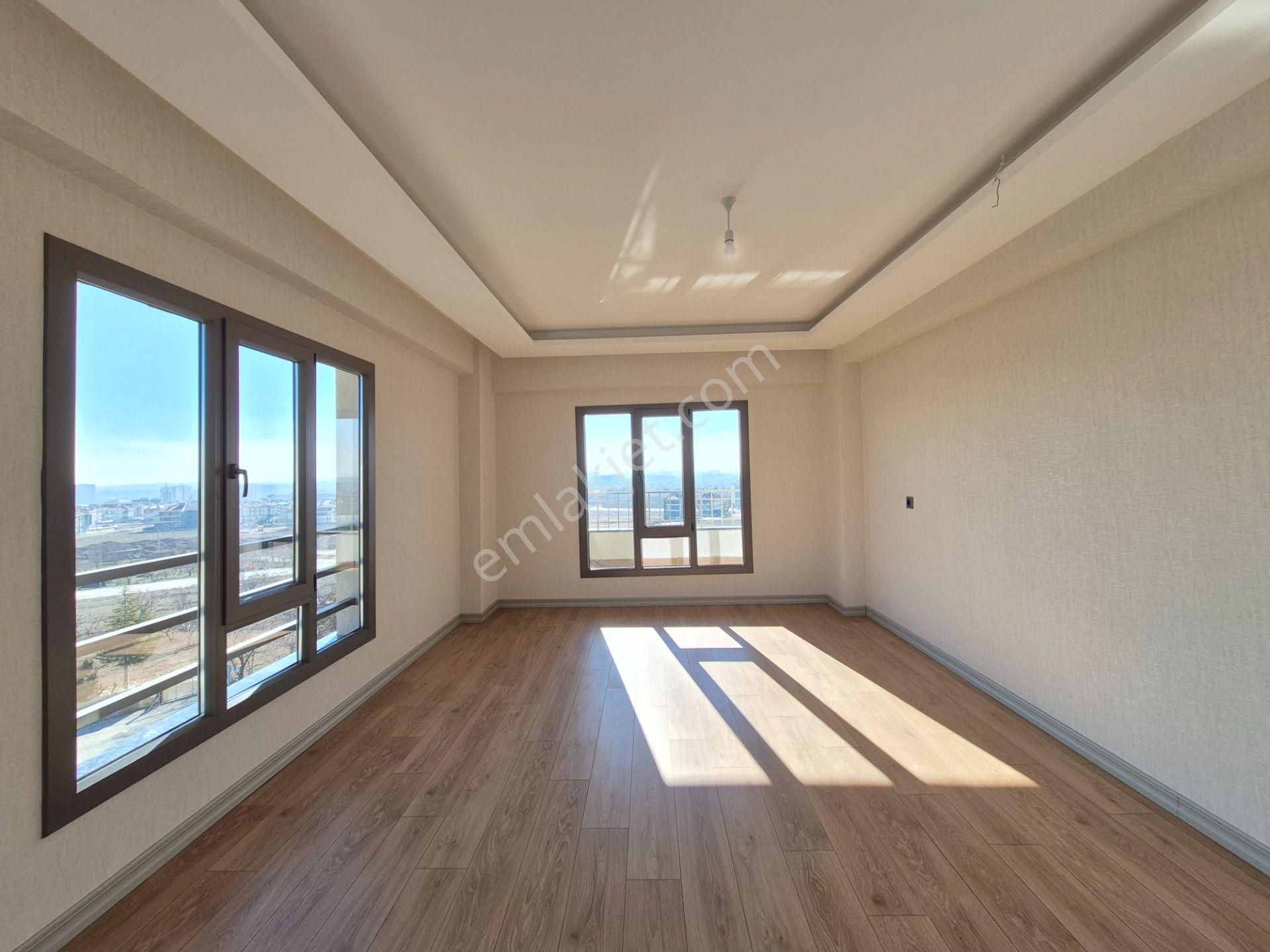 Mete Konaklarına Ve Kahramanlar Caddesine Yakın 3+1 Ultralüks Sıfır Daire - Görsel 26