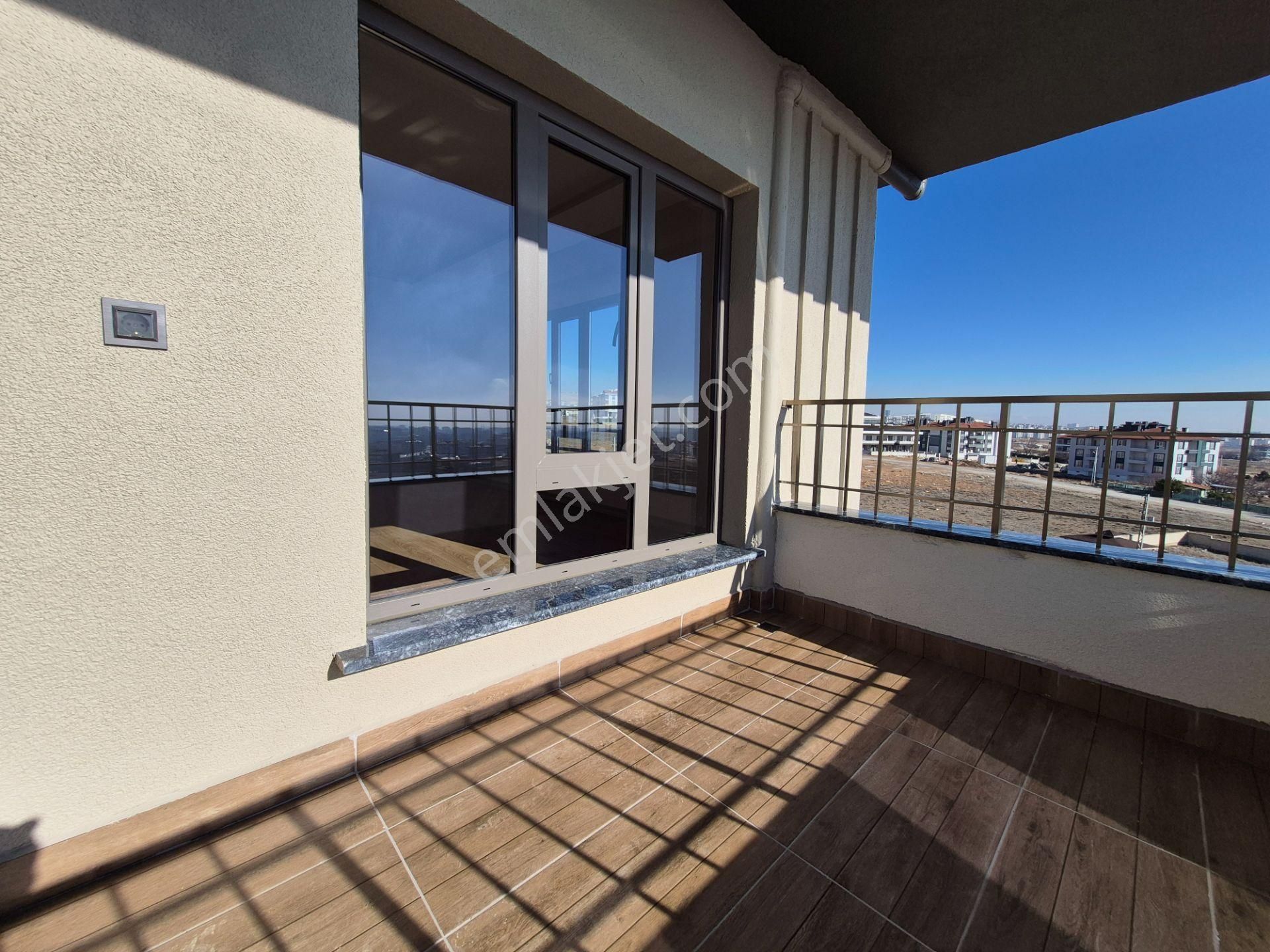 Mete Konaklarına Ve Kahramanlar Caddesine Yakın 3+1 Ultralüks Sıfır Daire - Görsel 34