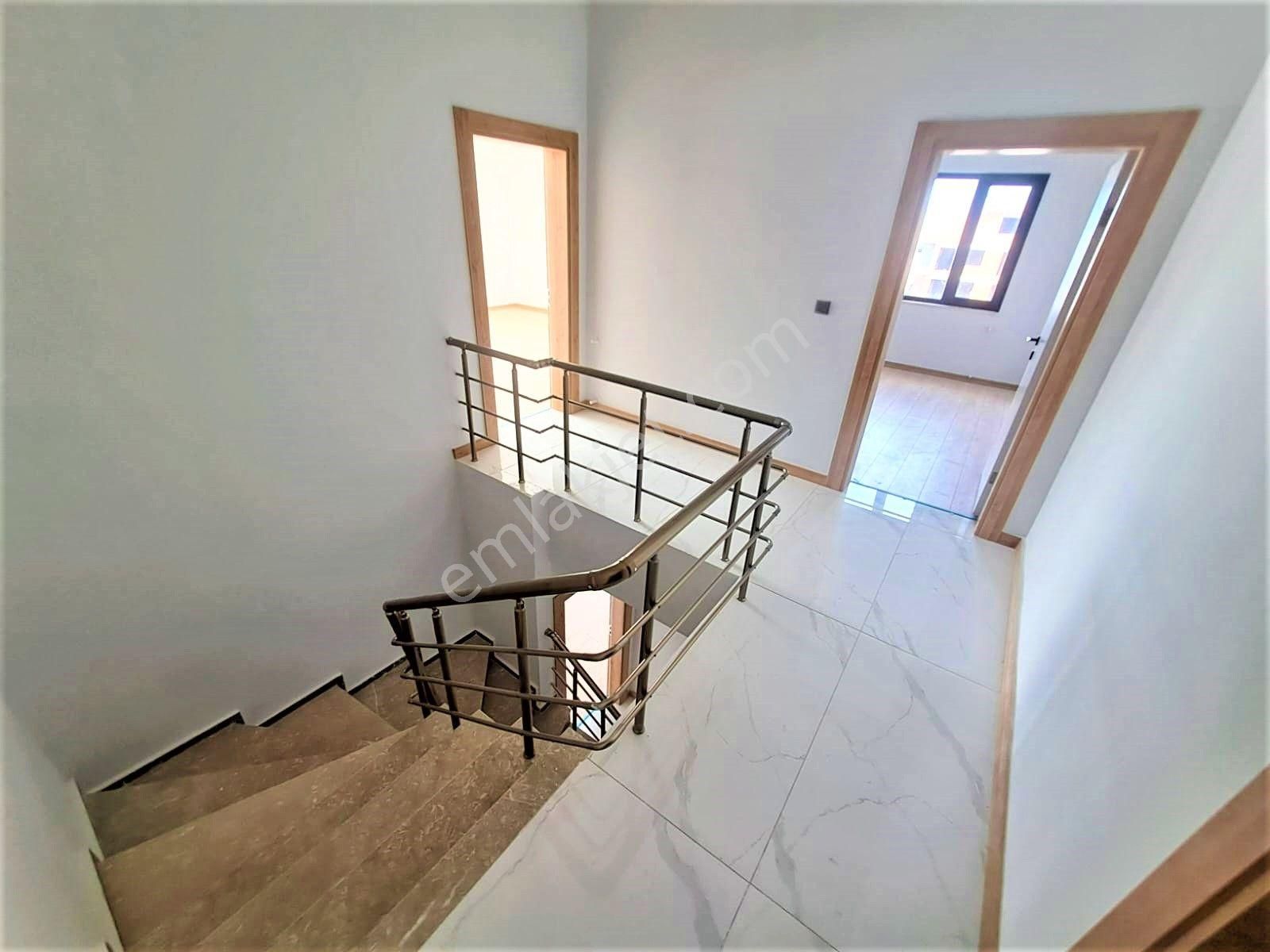 🏡 Referans'tan Altınkum'da Asansörlü Ön Cephe Sıfır 4+1 Dubleks - Görsel 17