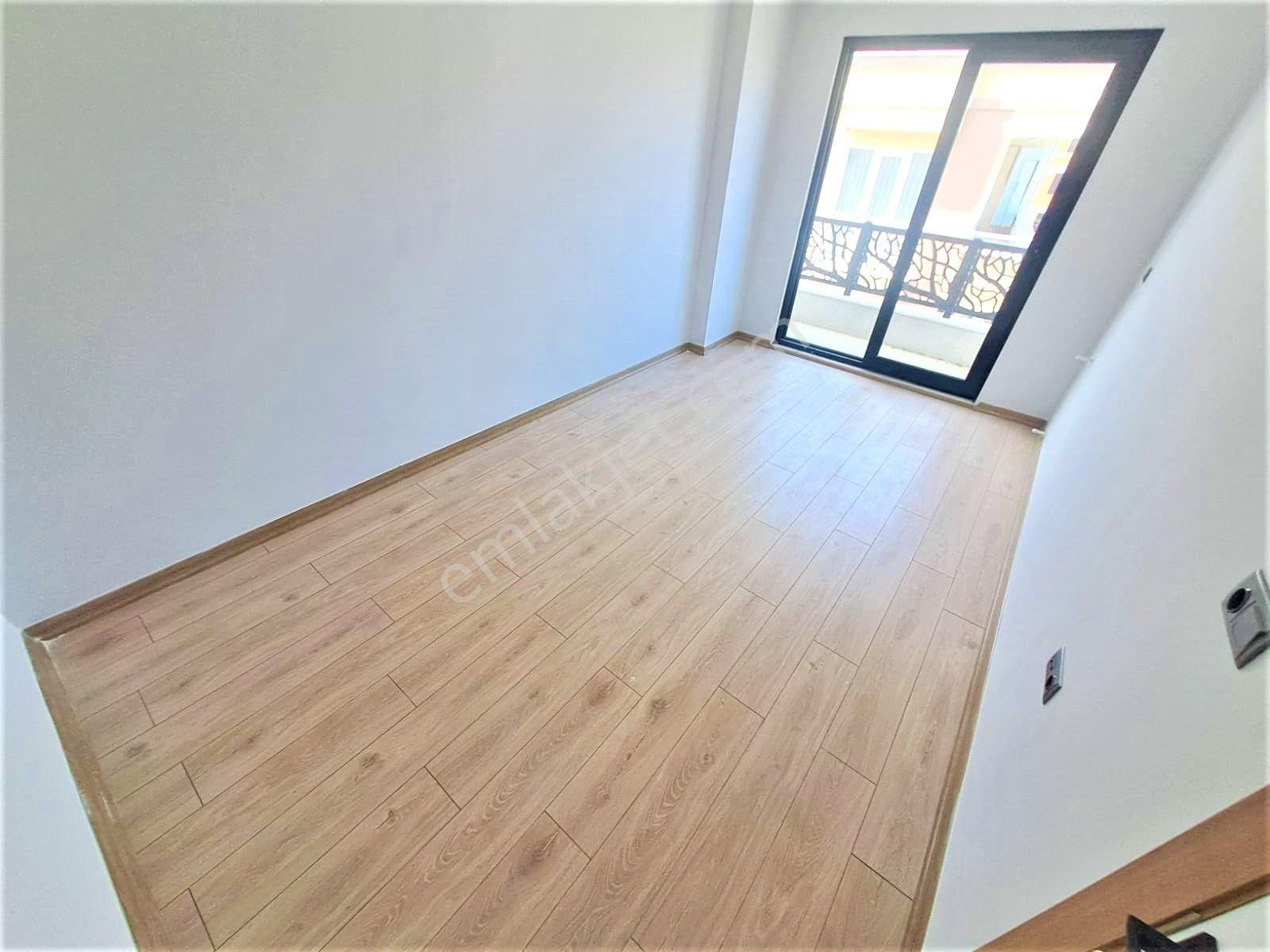 🏡 Referans'tan Altınkum'da Asansörlü Ön Cephe Sıfır 4+1 Dubleks - Görsel 8