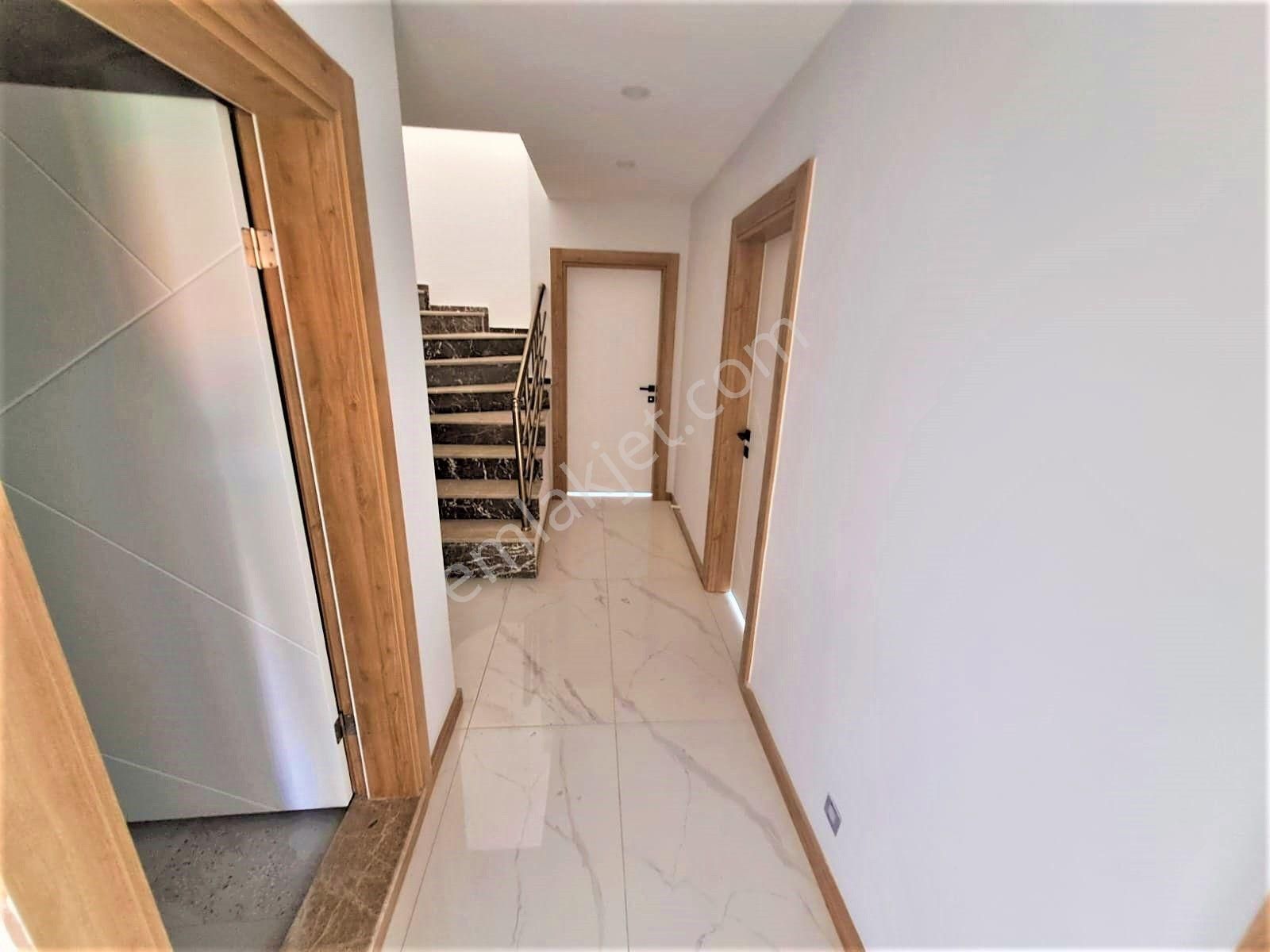 🏡 Referans'tan Altınkum'da Asansörlü Ön Cephe Sıfır 4+1 Dubleks - Görsel 15