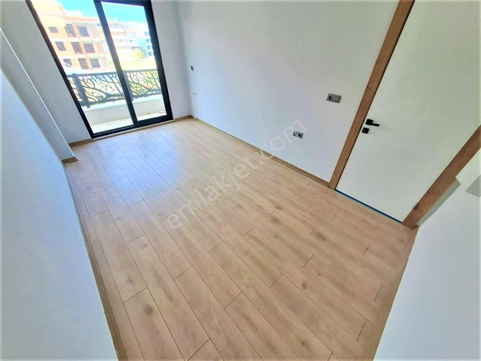 🏡 Referans'tan Altınkum'da Asansörlü Ön Cephe Sıfır 4+1 Dubleks - Görsel 18