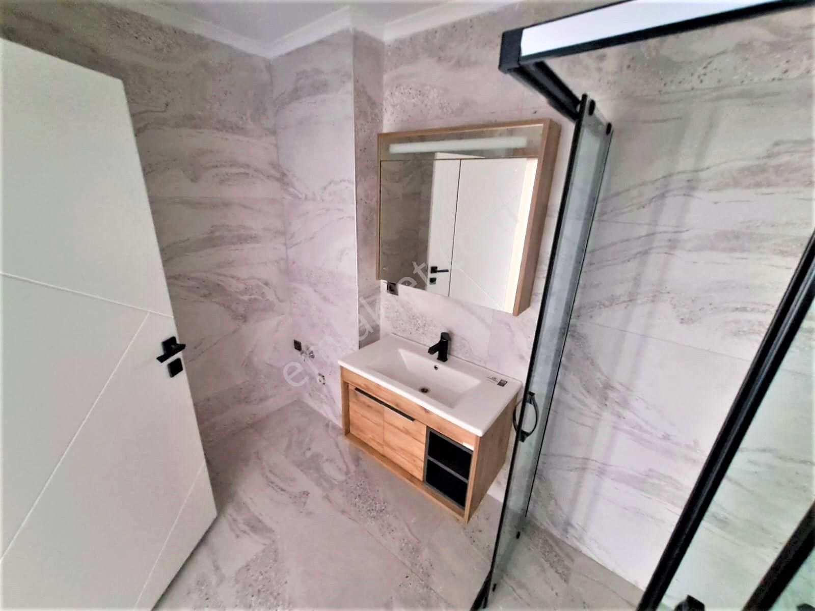 🏡 Referans'tan Altınkum'da Asansörlü Ön Cephe Sıfır 4+1 Dubleks - Görsel 32