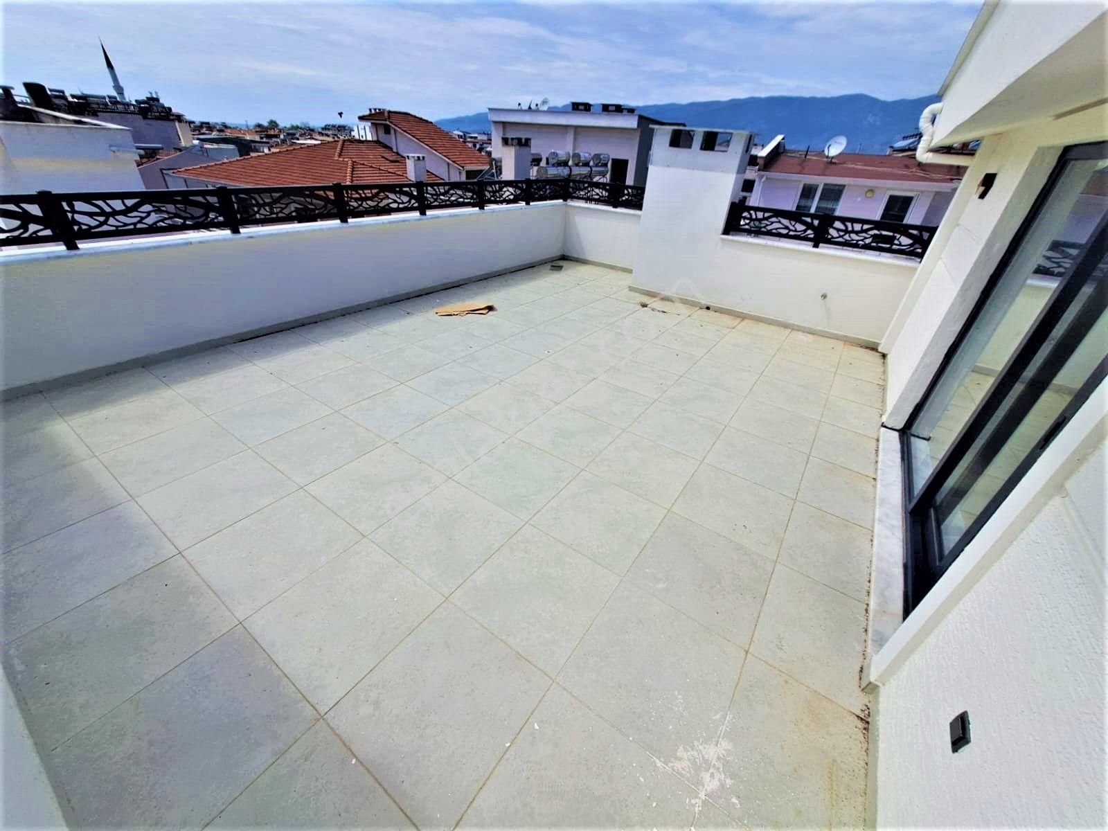 🏡 Referans'tan Altınkum'da Asansörlü Ön Cephe Sıfır 4+1 Dubleks - Görsel 31