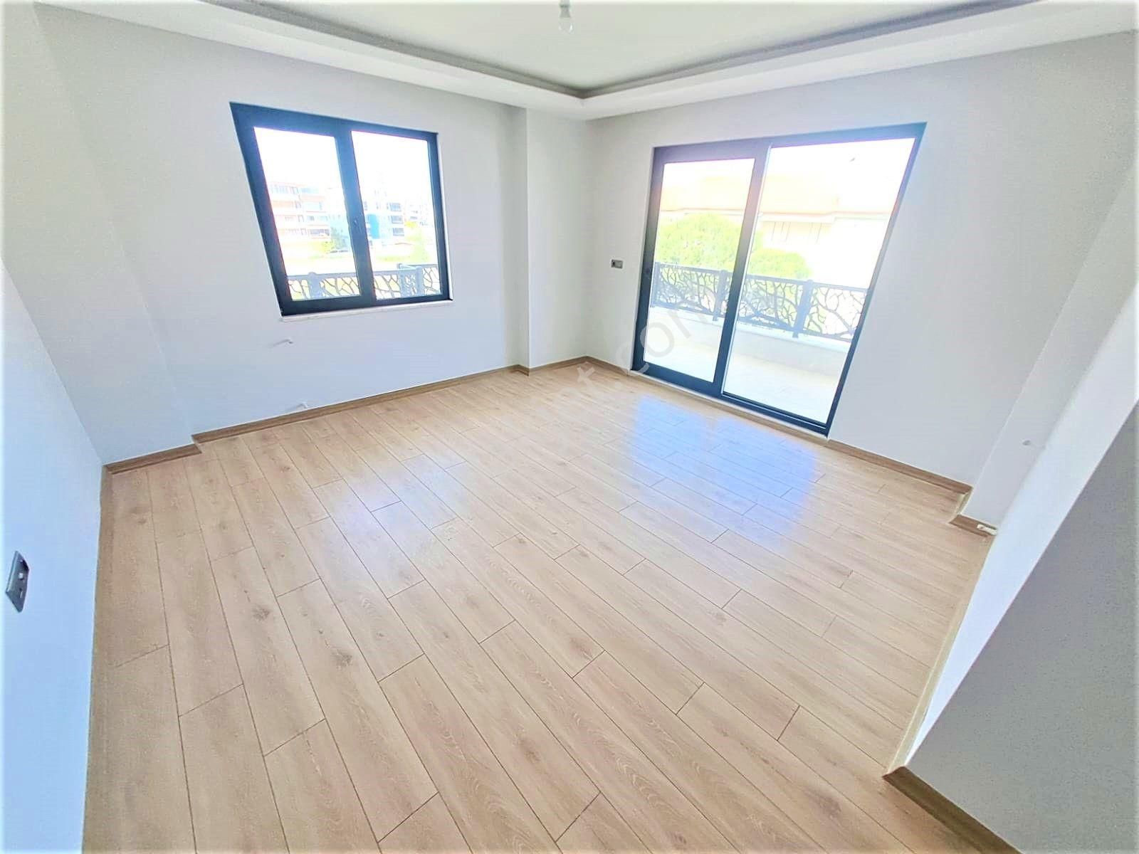 🏡 Referans'tan Altınkum'da Asansörlü Ön Cephe Sıfır 4+1 Dubleks - Görsel 12