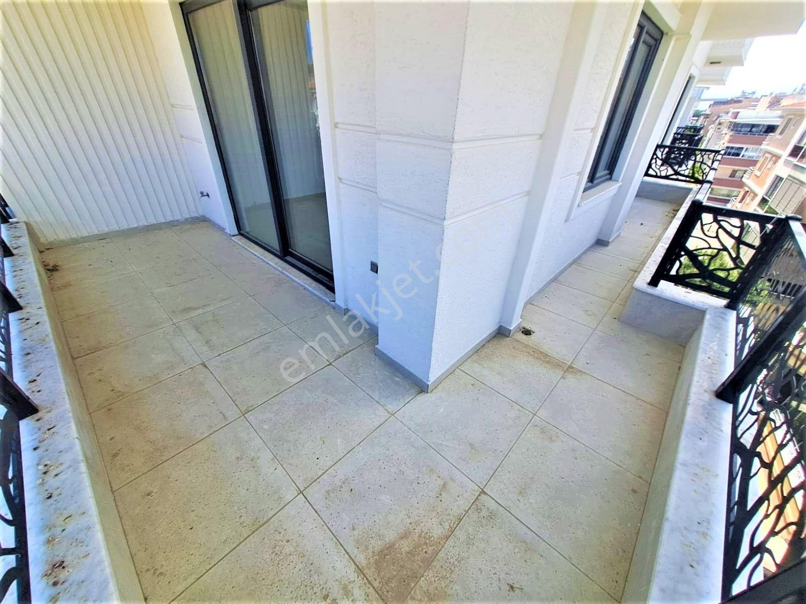 🏡 Referans'tan Altınkum'da Asansörlü Ön Cephe Sıfır 4+1 Dubleks - Görsel 7