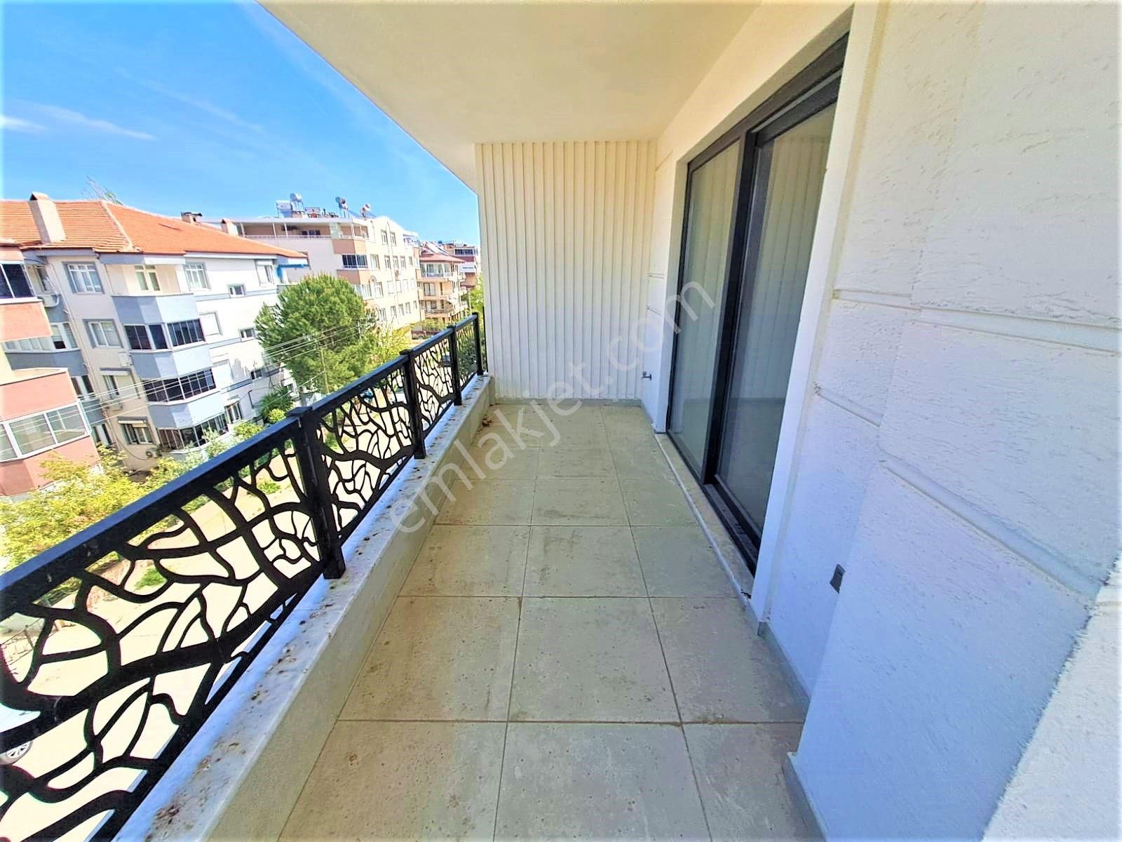 🏡 Referans'tan Altınkum'da Asansörlü Ön Cephe Sıfır 4+1 Dubleks - Görsel 11