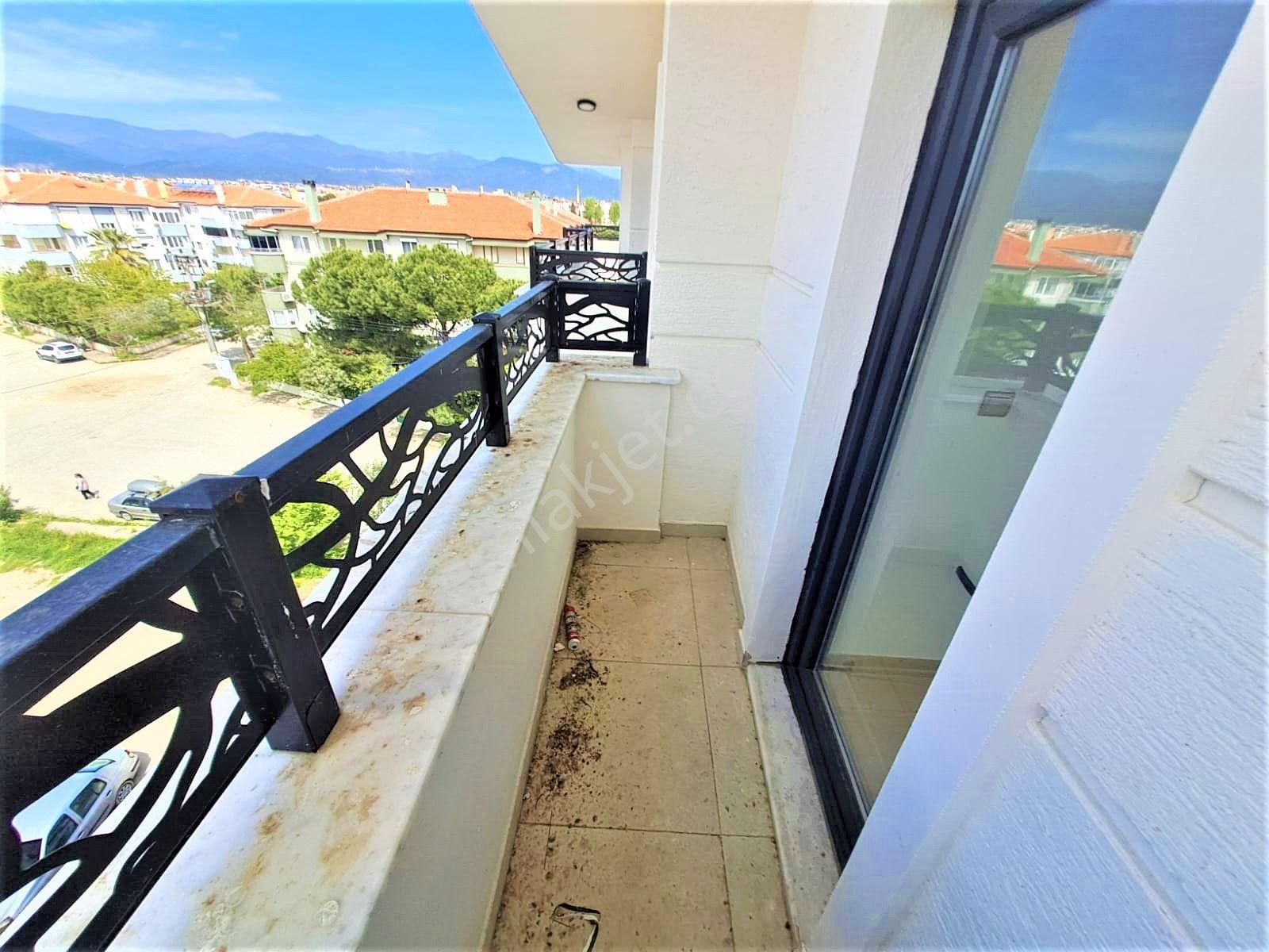 🏡 Referans'tan Altınkum'da Asansörlü Ön Cephe Sıfır 4+1 Dubleks - Görsel 30