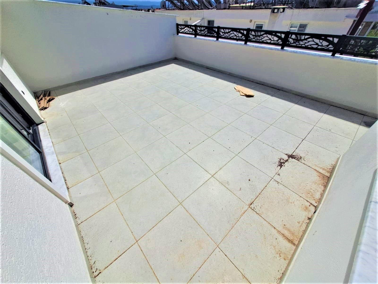 🏡 Referans'tan Altınkum'da Asansörlü Ön Cephe Sıfır 4+1 Dubleks - Görsel 27