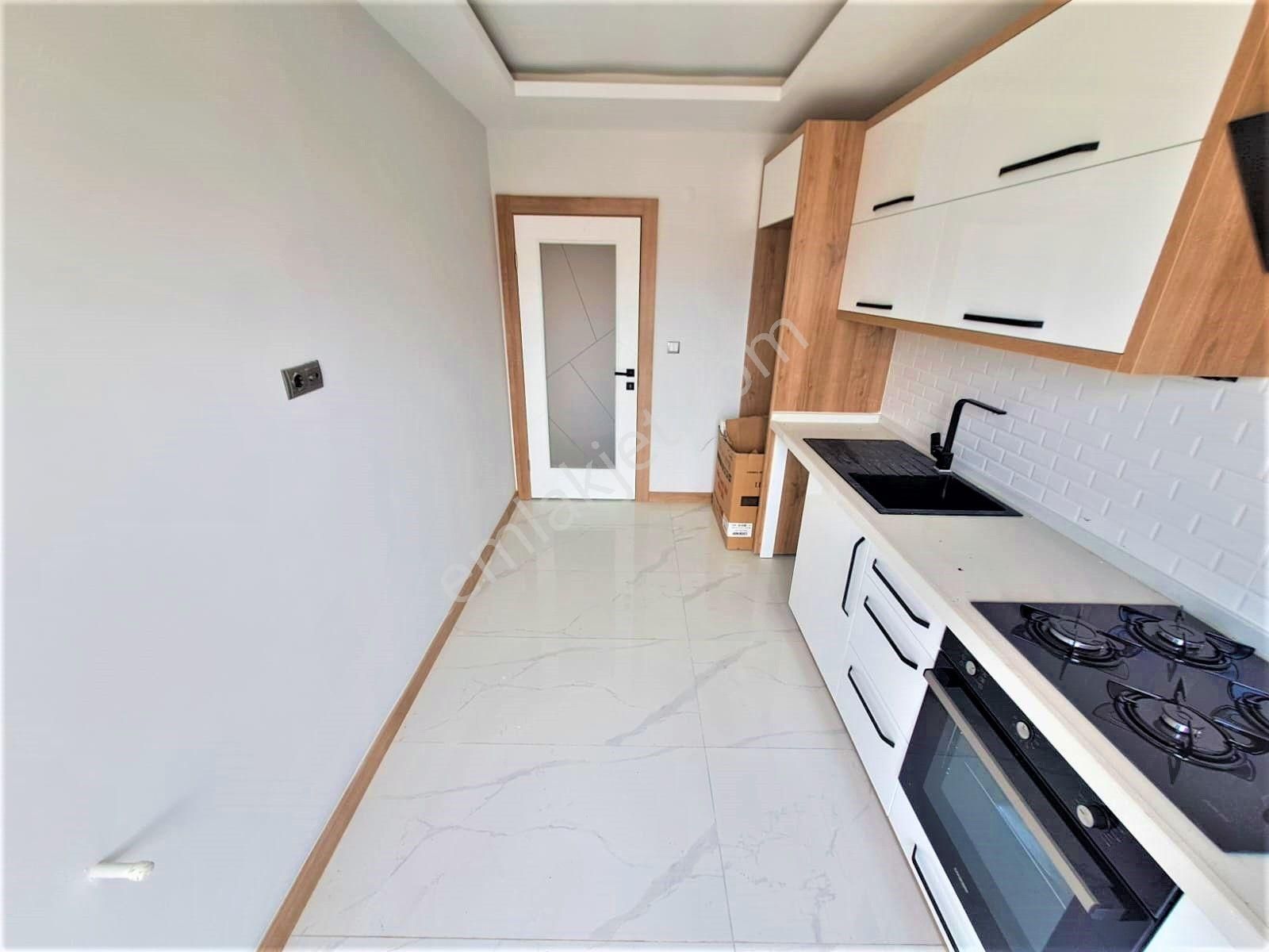 🏡 Referans'tan Altınkum'da Asansörlü Ön Cephe Sıfır 4+1 Dubleks - Görsel 2