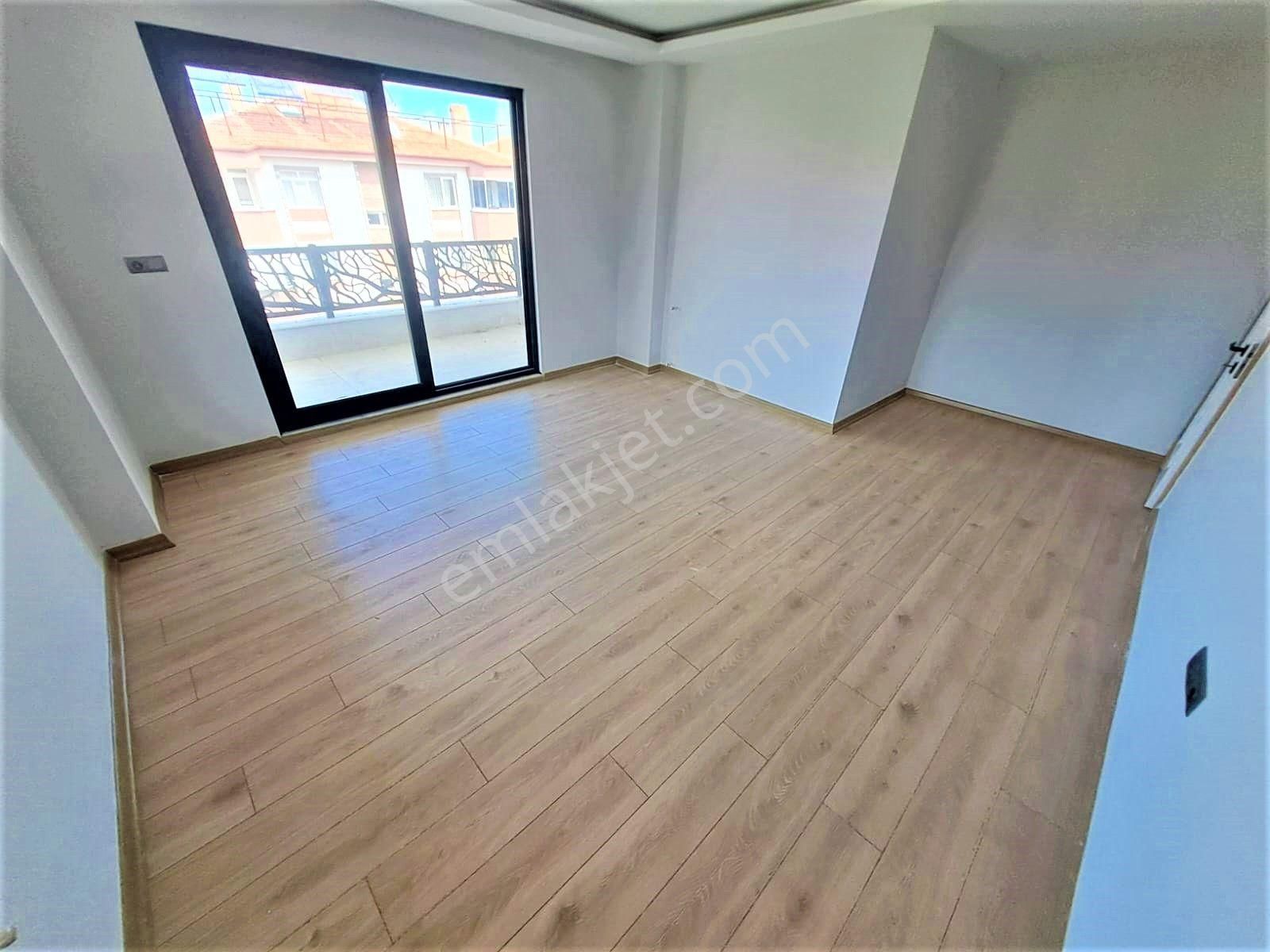 🏡 Referans'tan Altınkum'da Asansörlü Ön Cephe Sıfır 4+1 Dubleks - Görsel 16