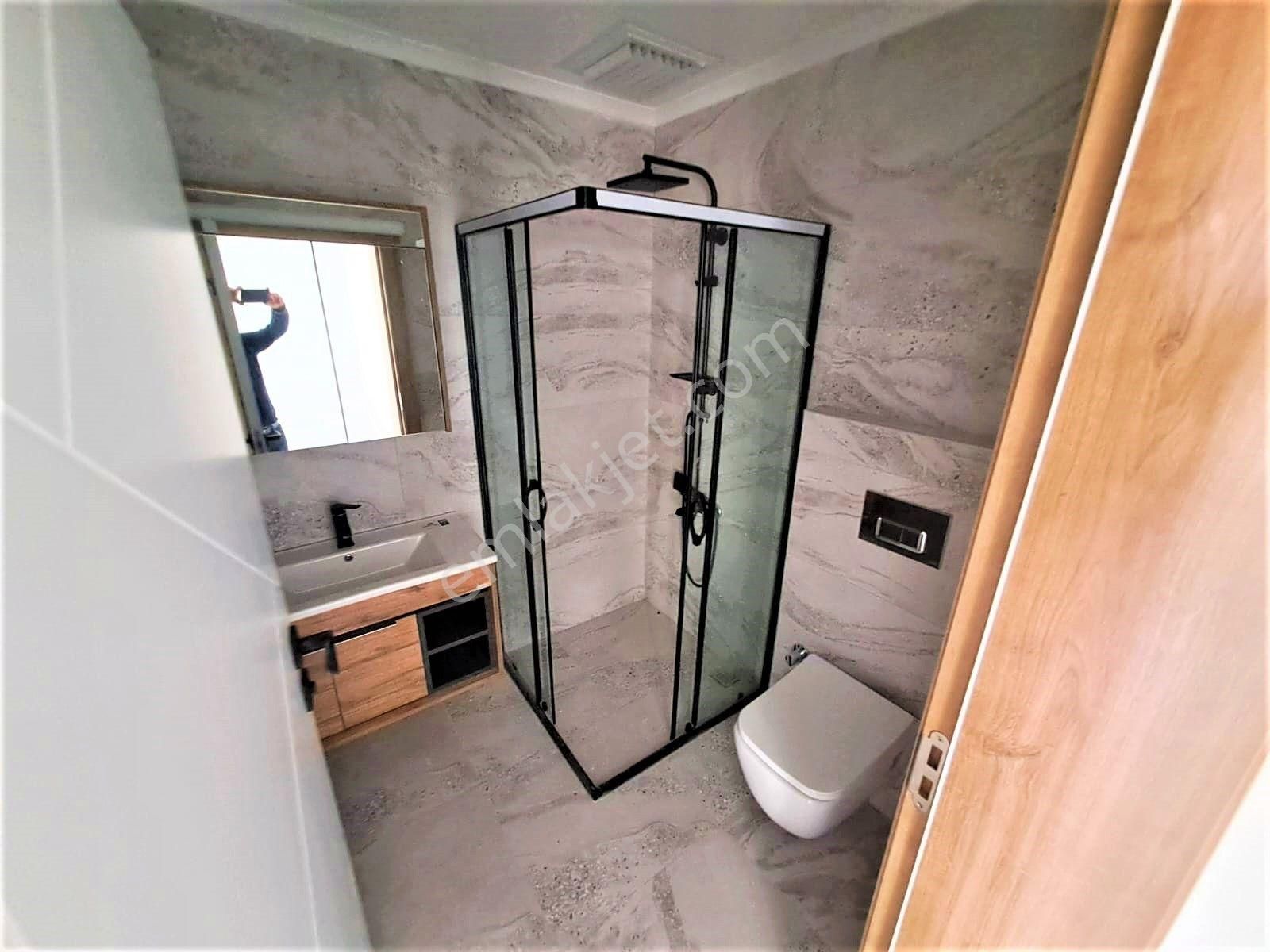 🏡 Referans'tan Altınkum'da Asansörlü Ön Cephe Sıfır 4+1 Dubleks - Görsel 20